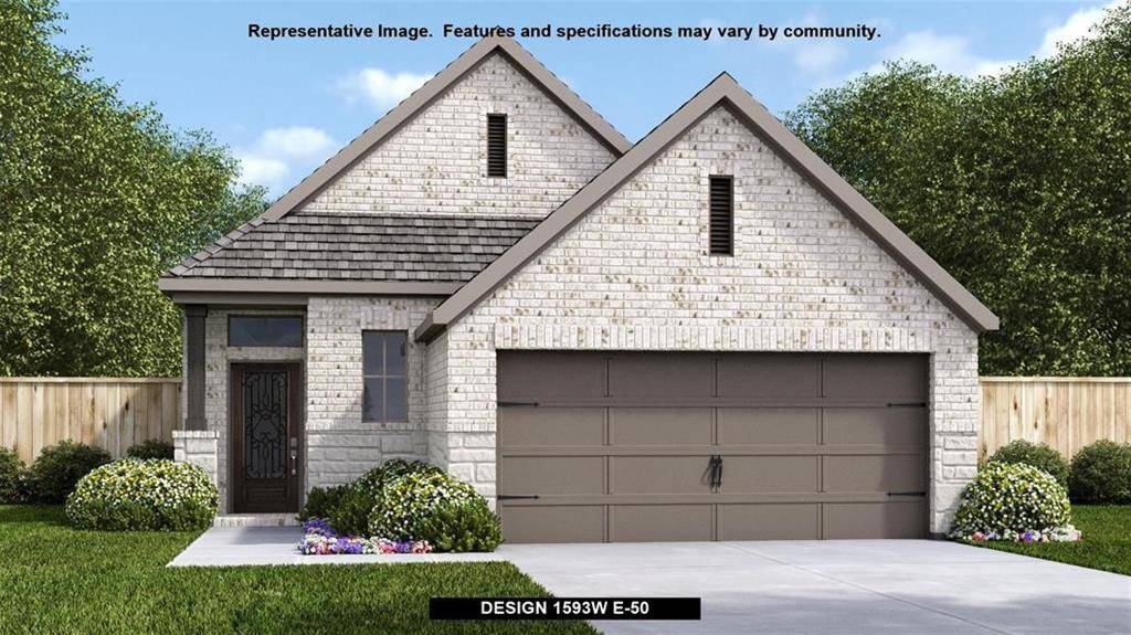 138 Reef Band DR, Kyle, TX 78640
