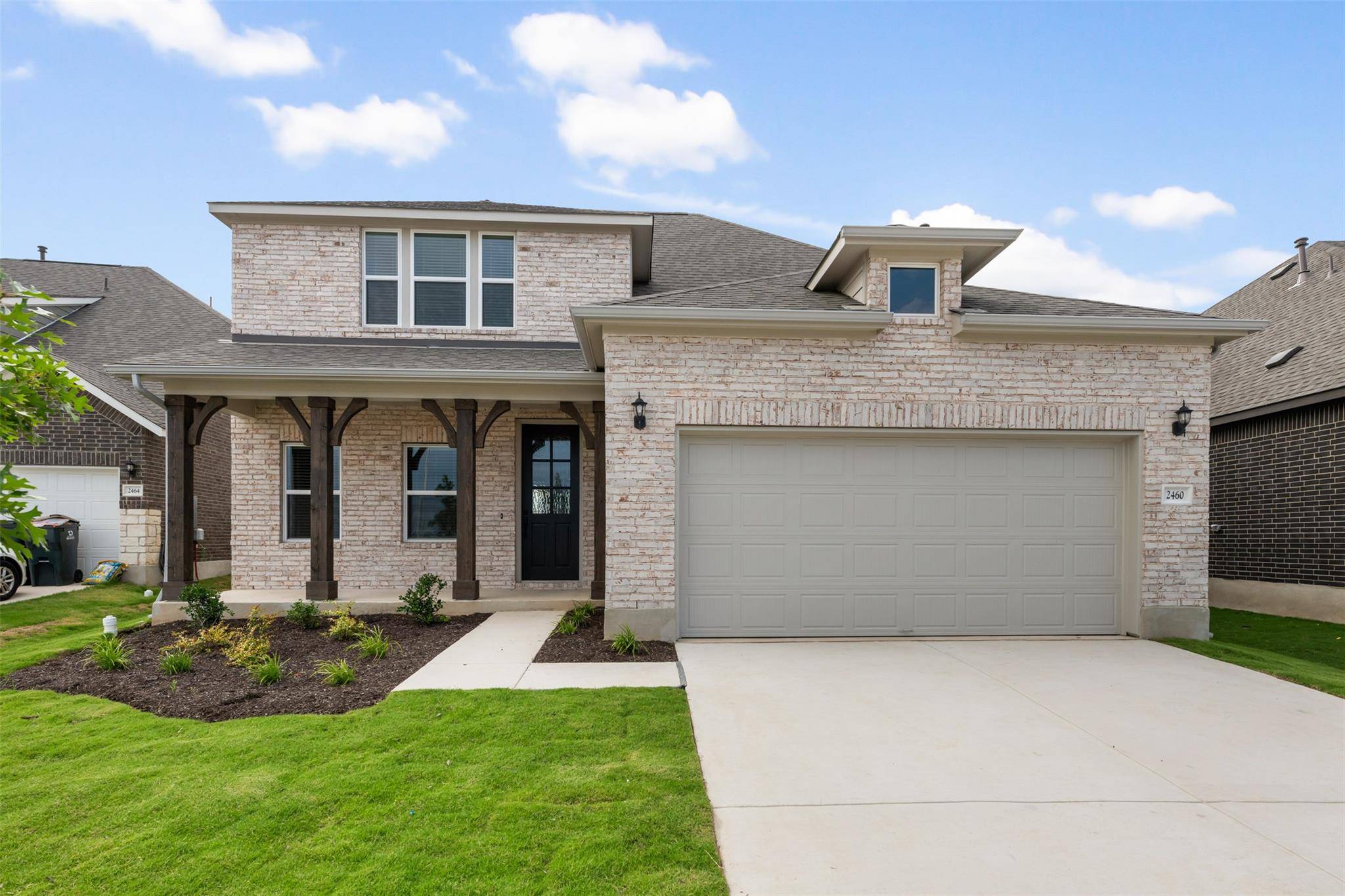 2460 Walking Y RD, Georgetown, TX 78633