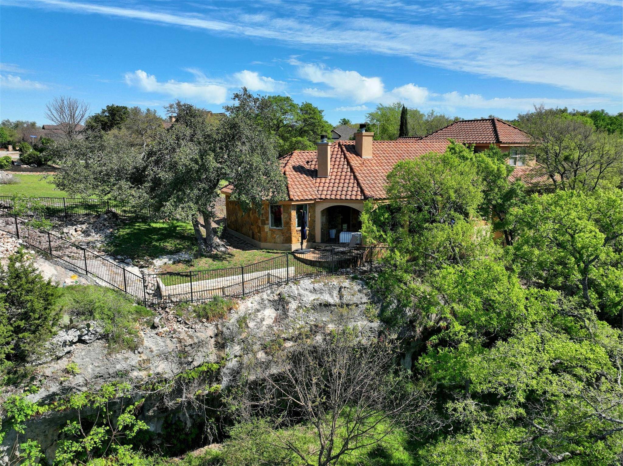 2600 Grapevine Springs CV, Georgetown, TX 78628