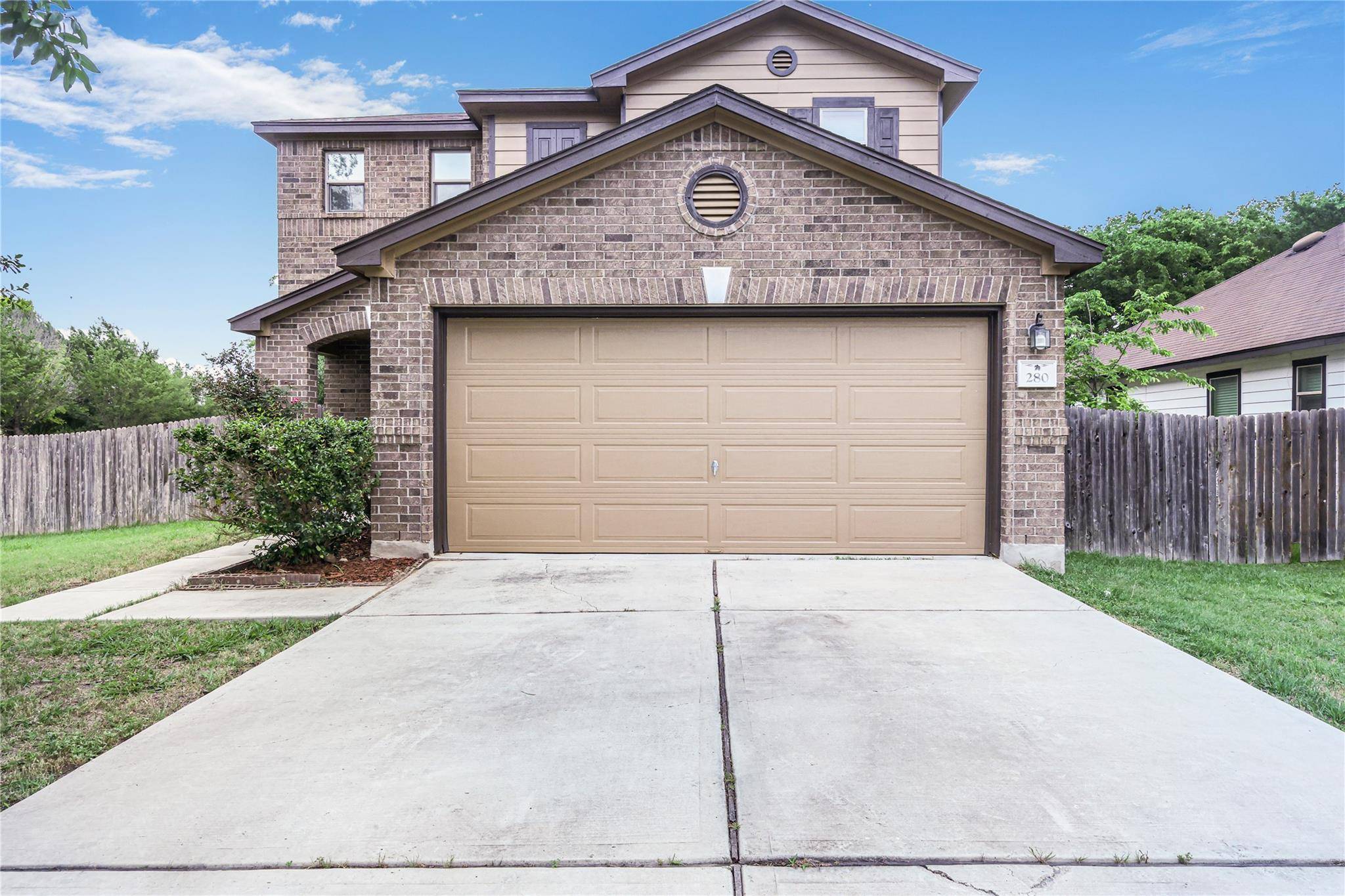 280 Sheep Trail DR, Kyle, TX 78640
