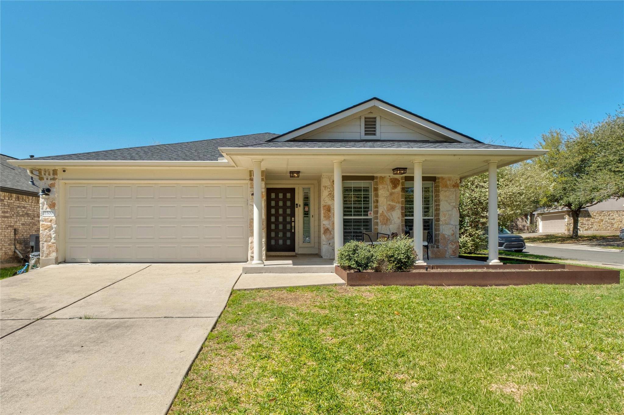 11500 Paul E Anderson DR, Austin, TX 78748