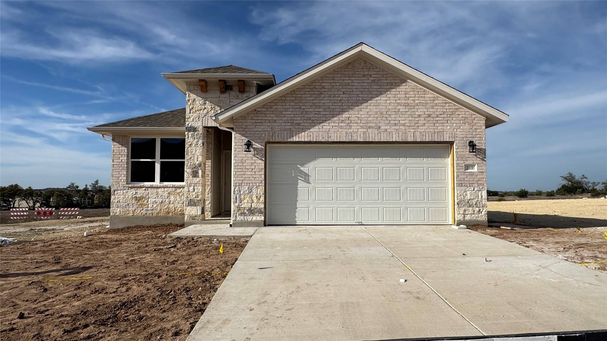 269 Crater Lake DR, Dripping Springs, TX 78620