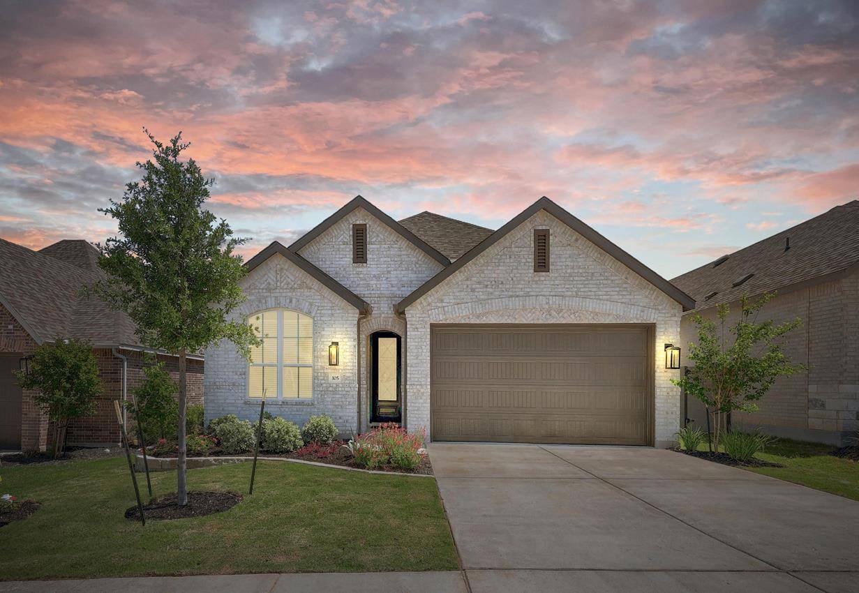 105 Timber Glen LN, Georgetown, TX 78628