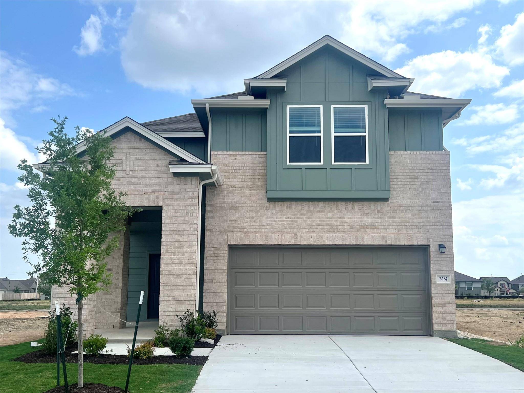 319 Young ST, Buda, TX 78610
