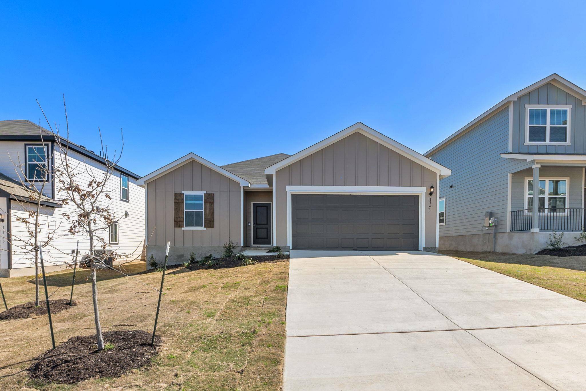 1343 Big Sky RD, Belton, TX 76513