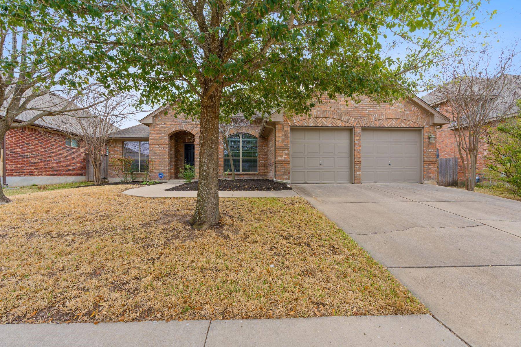 11633 Sun Glass DR, Manor, TX 78653