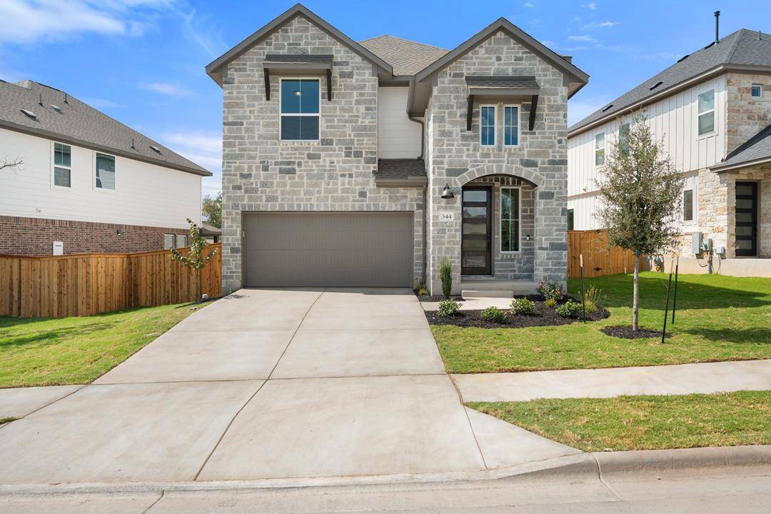 344 Milkwood Terrace, Dripping Springs, TX 78620