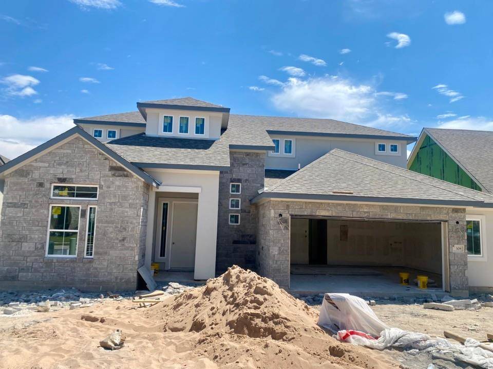 308 Oak Blossom RD, Liberty Hill, TX 78642