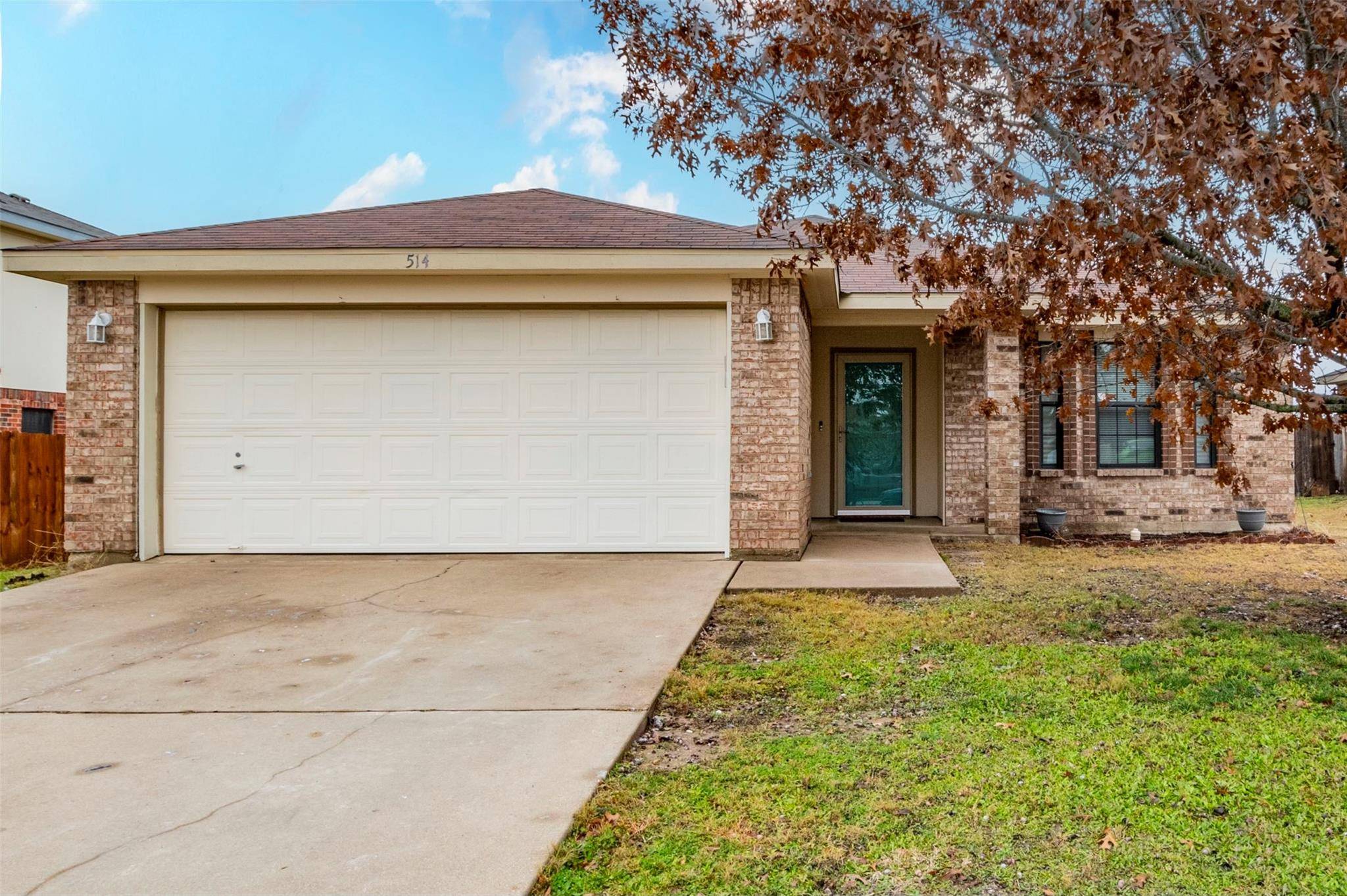 514 Sumac TRL, Copperas Cove, TX 76522