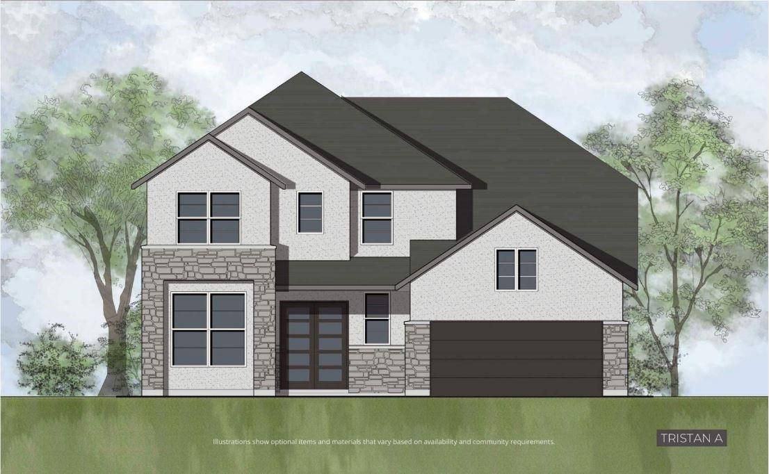 1200 River Trace, Georgetown, TX 78628