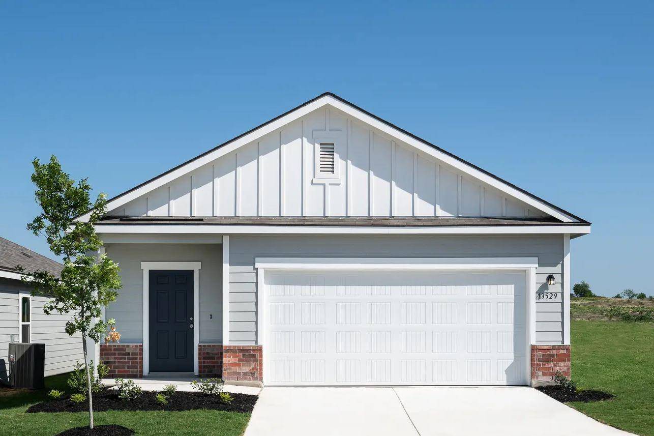 925 Delta CRST, Maxwell, TX 78656