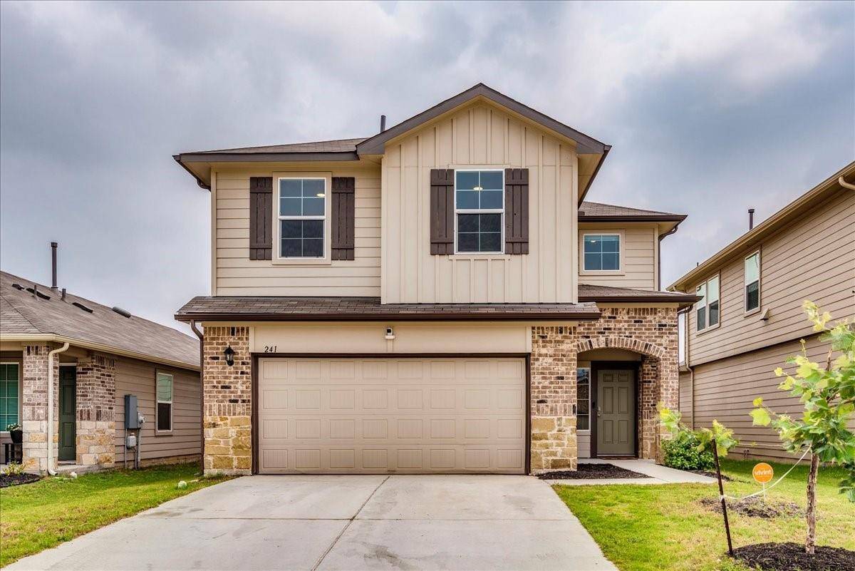 241 Calgary LN, San Marcos, TX 78666