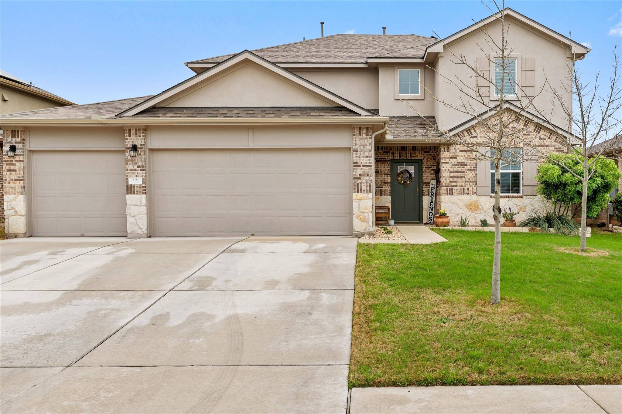 221 Kramer ST, Georgetown, TX 78626