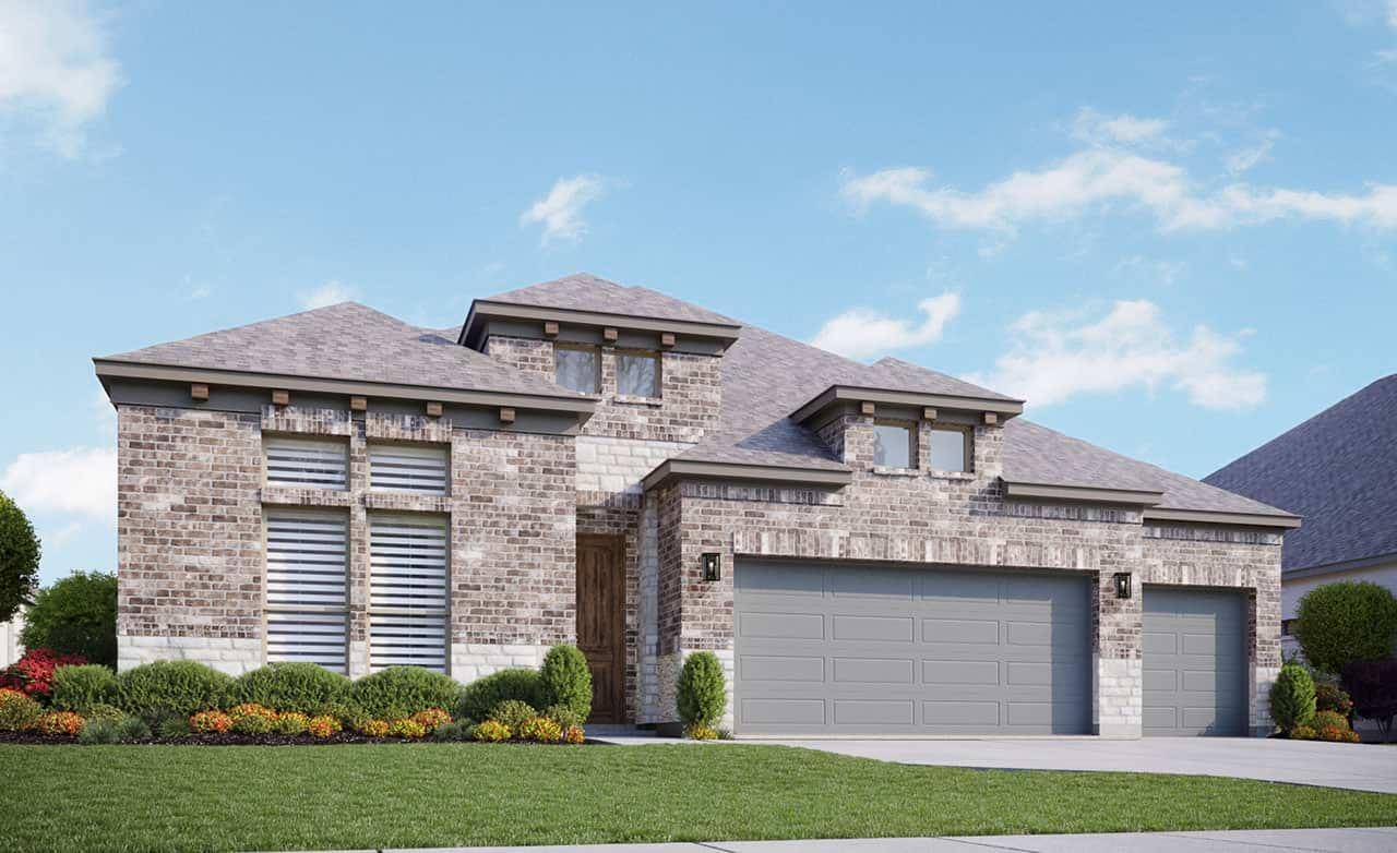 112 Rocky River RD, Georgetown, TX 78628