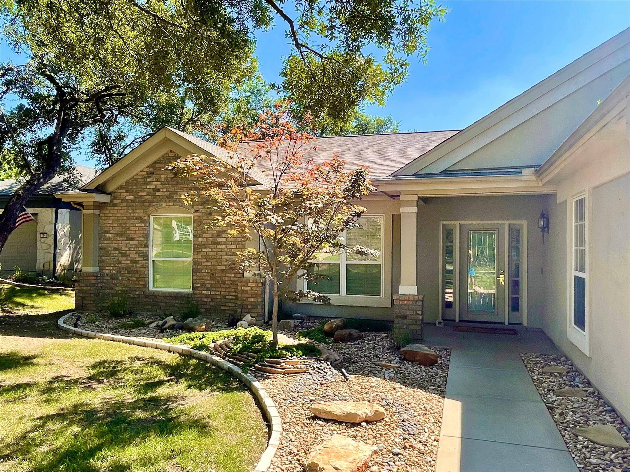 102 Blanco CV, Georgetown, TX 78633