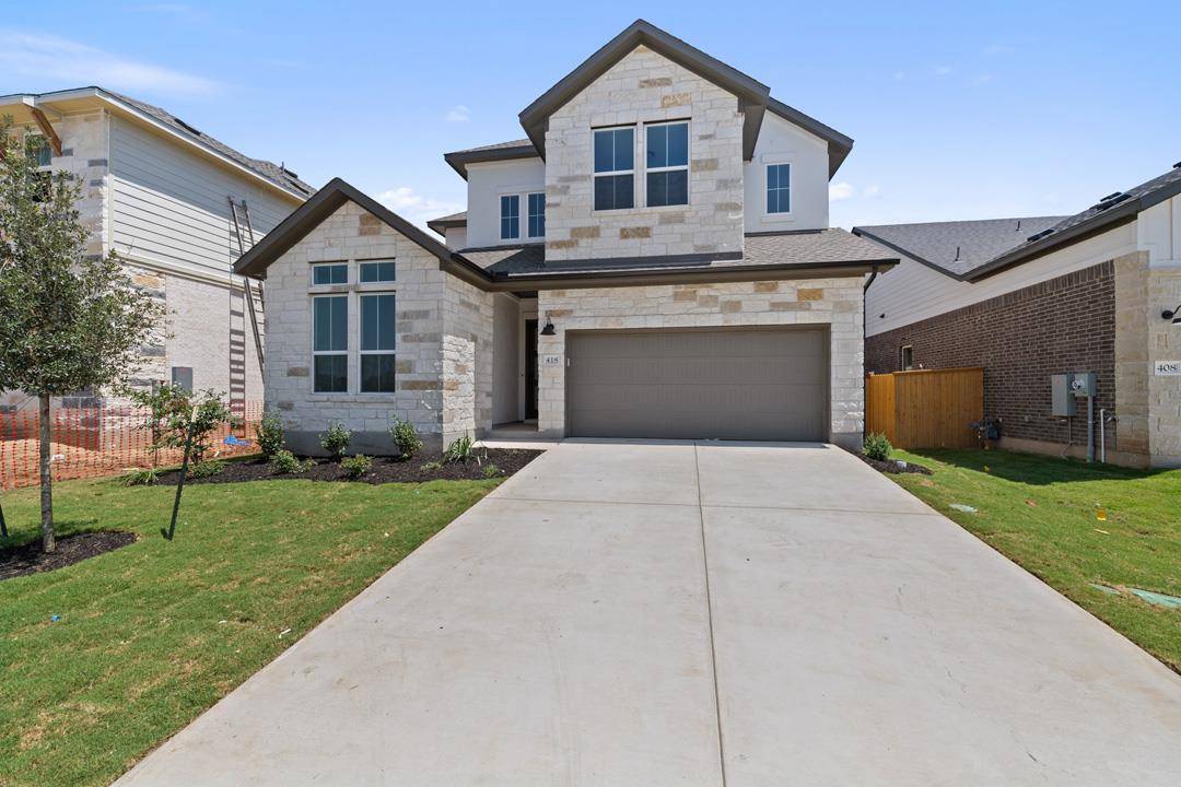 418 Darley Oak Drive, Dripping Springs, TX 78620