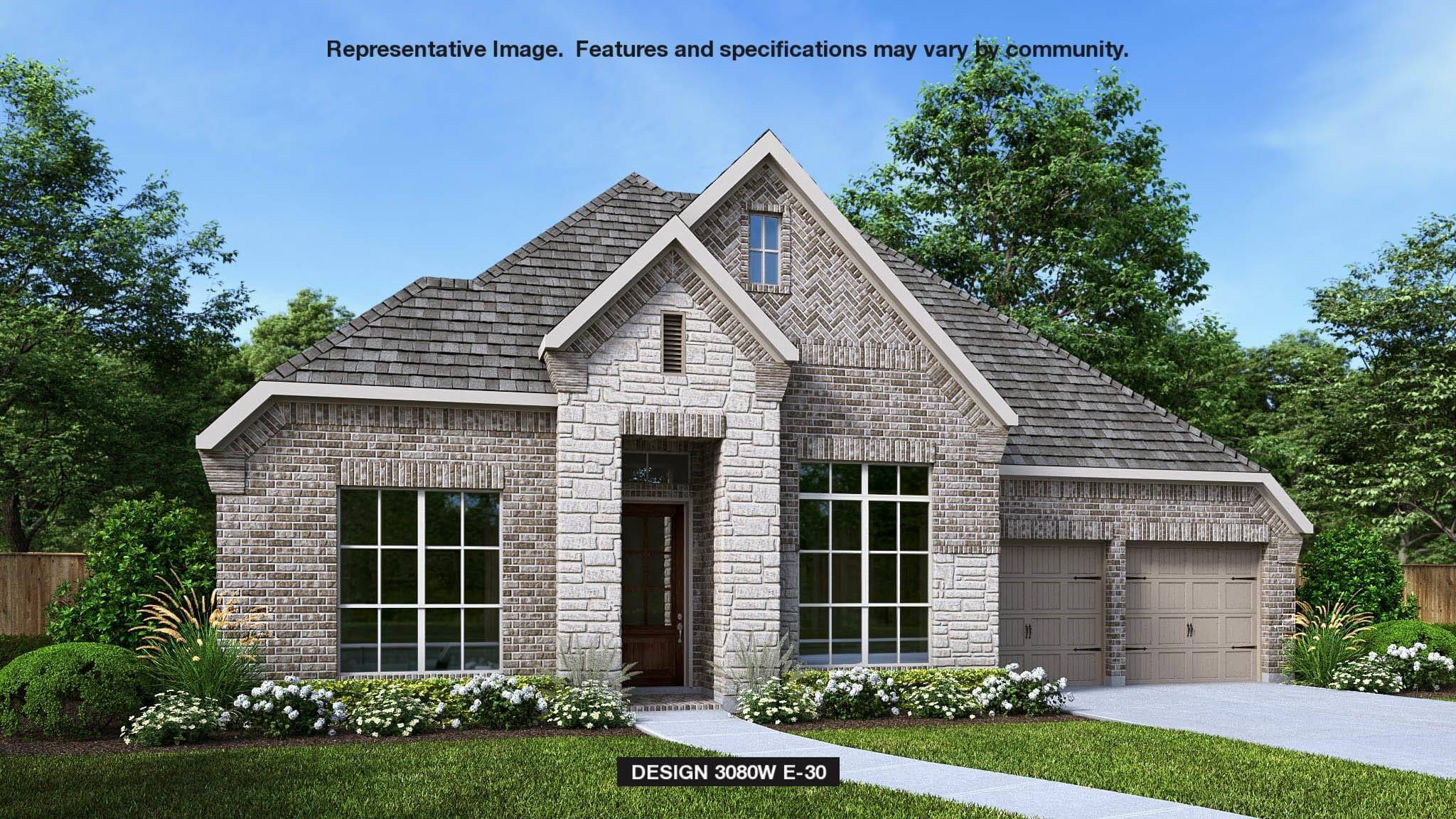 232 Crownbeard ST, Georgetown, TX 78633