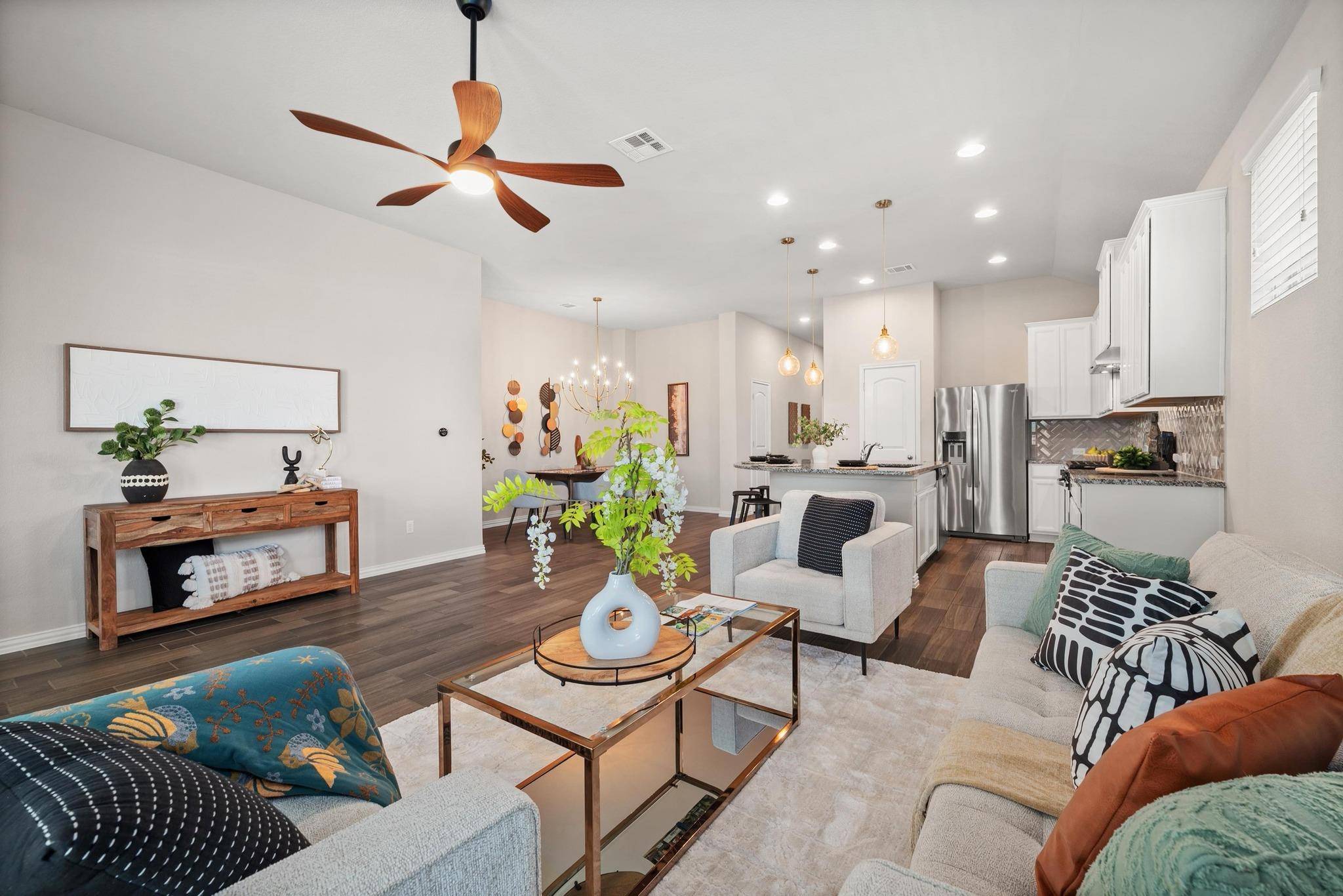 2205 Bonavista WAY, Leander, TX 78641