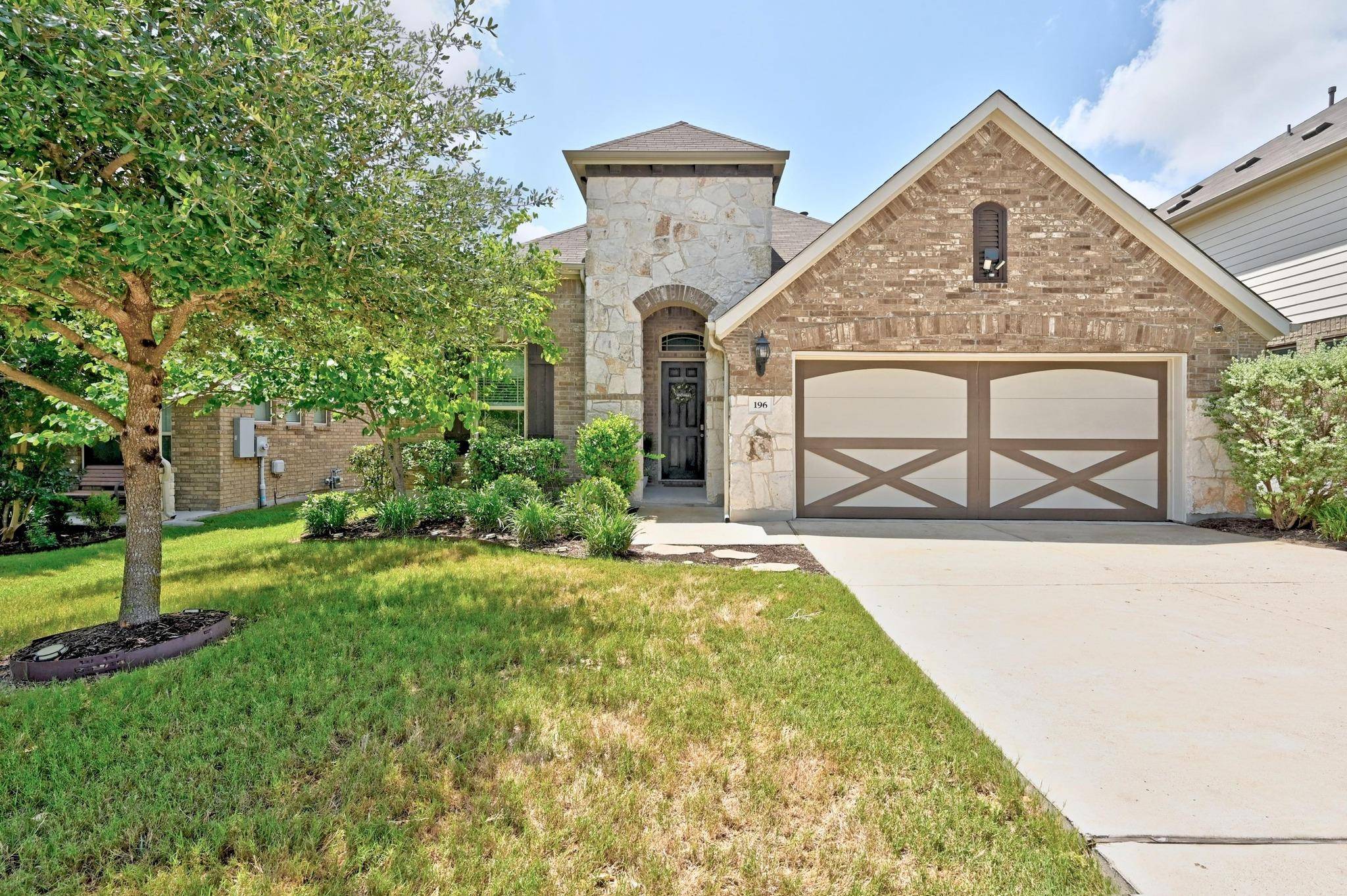196 Clear Water Path, Buda, TX 78610