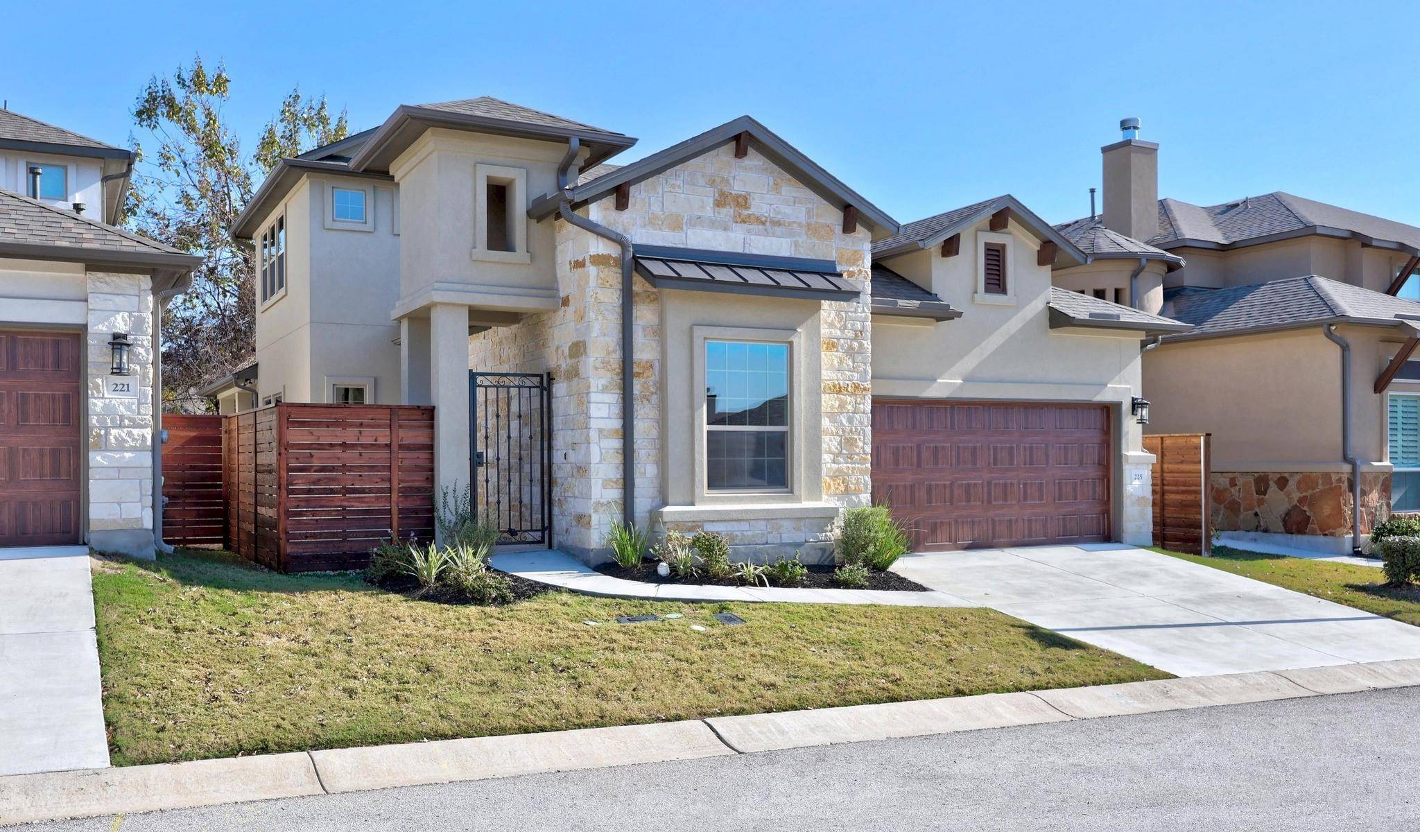 225 Skyflower DR, Georgetown, TX 78628