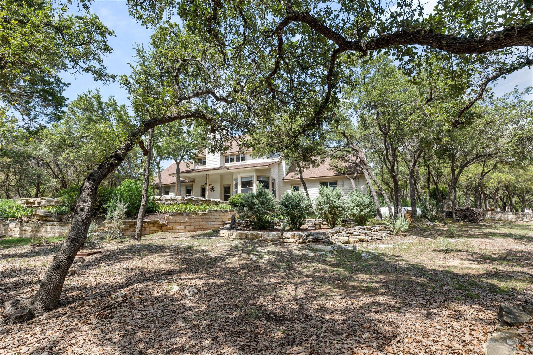 311 Rancho Bueno DR, Georgetown, TX 78628