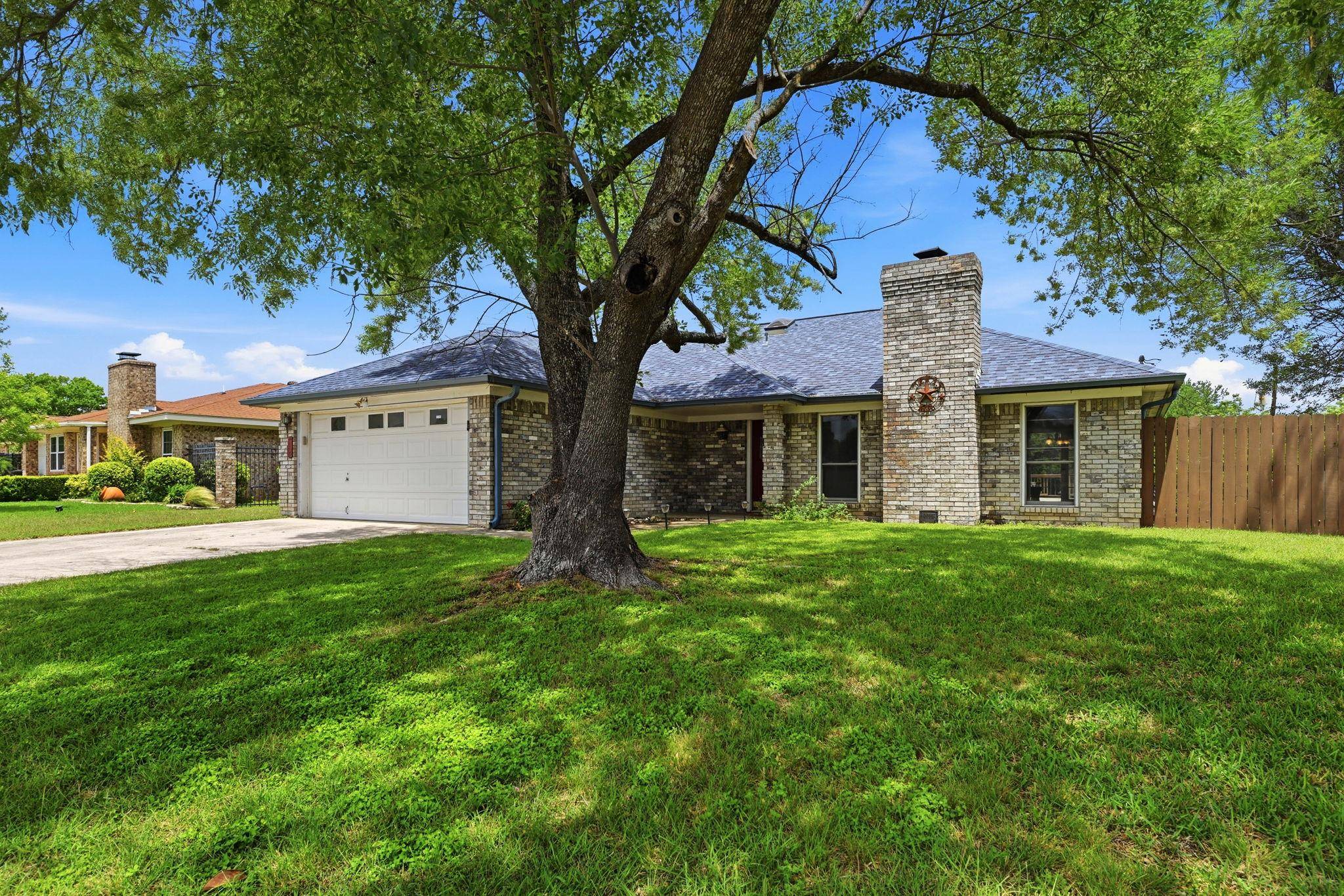 4805 Creekside DR, Killeen, TX 76543