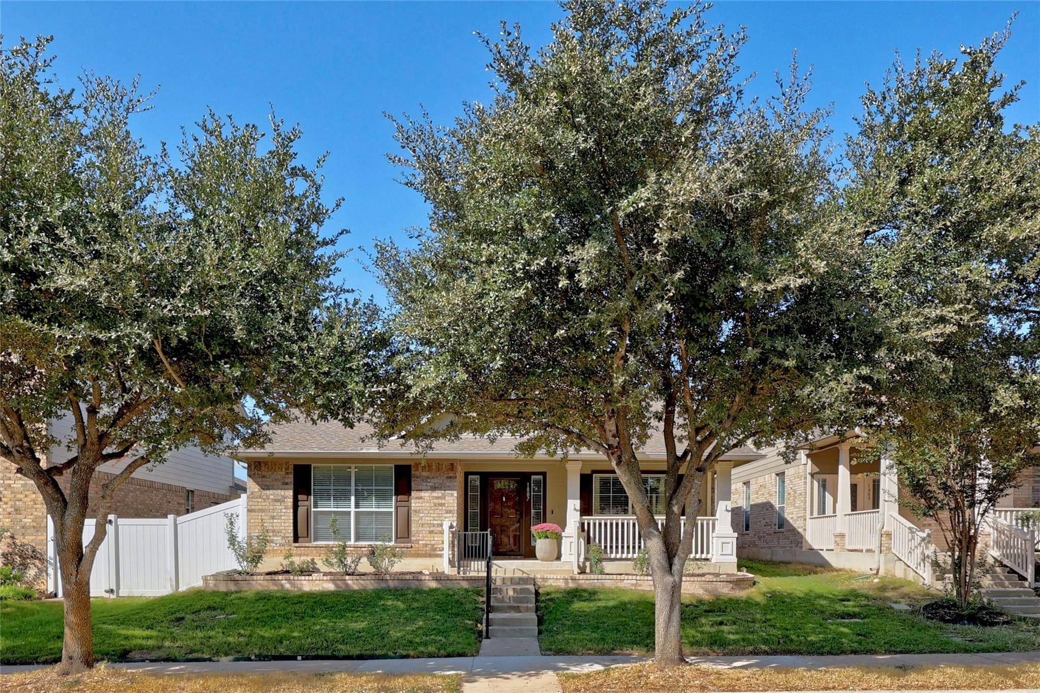 1807 Big Bend DR, Cedar Park, TX 78613