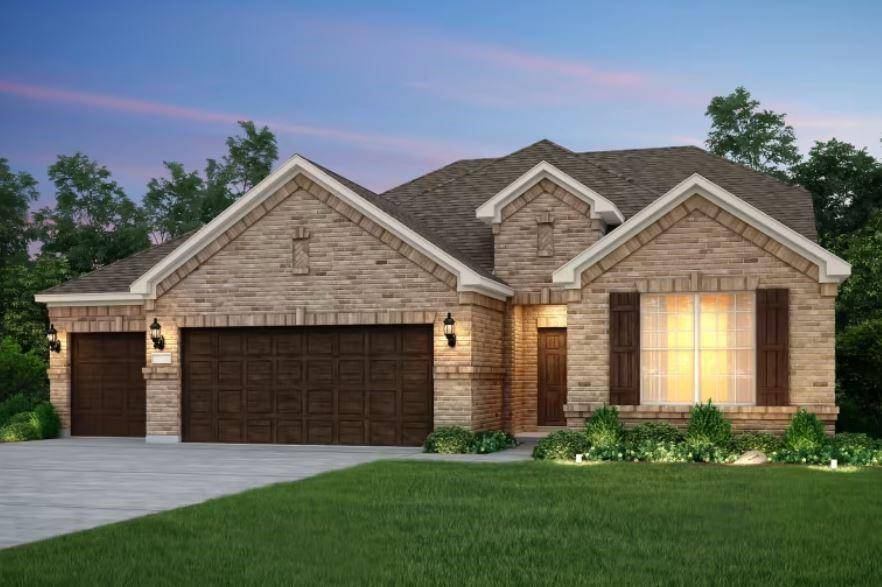 113 Elm Ridge WAY, Georgetown, TX 78628