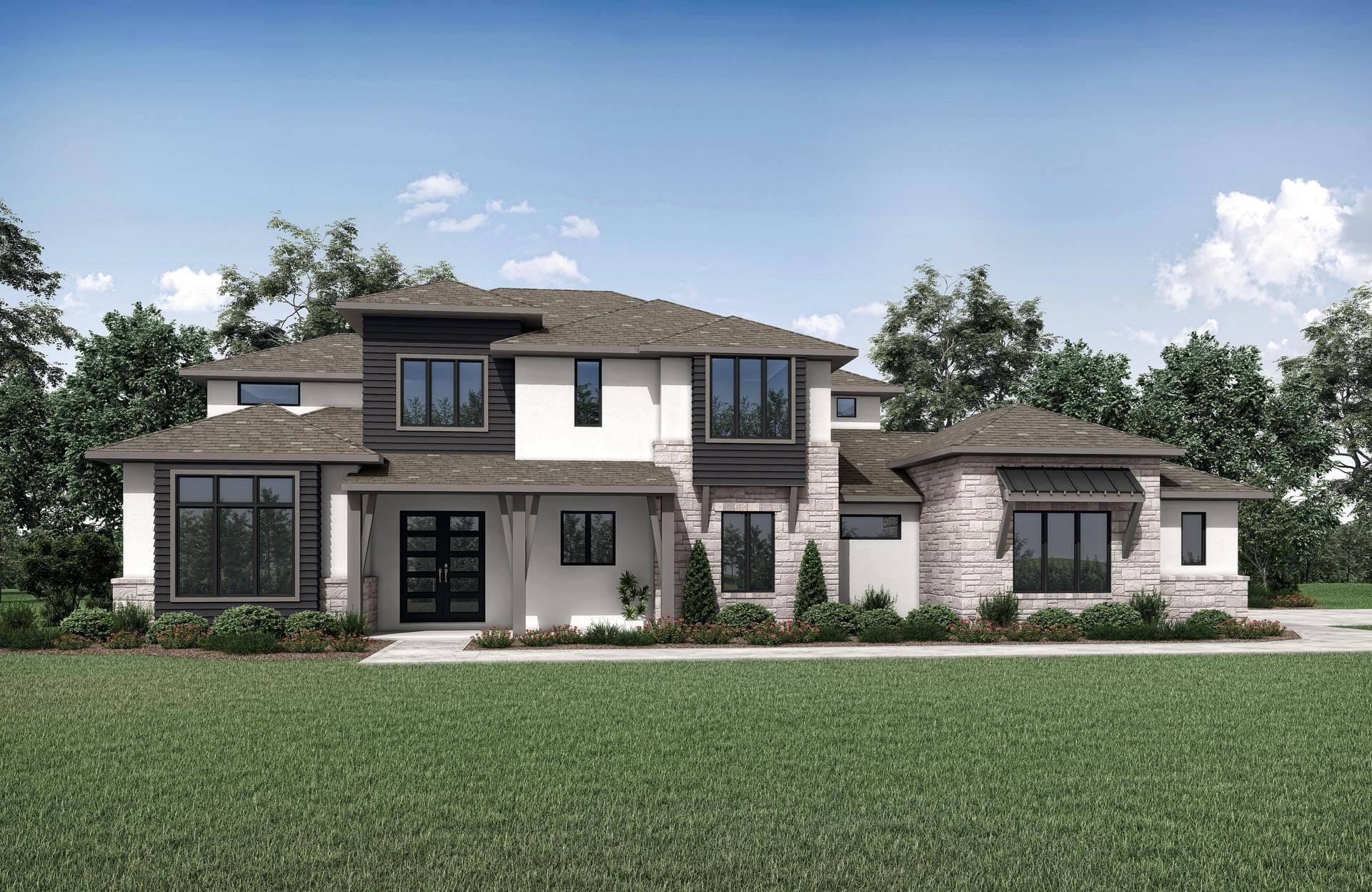 268 Crosswater LN, Dripping Springs, TX 78620