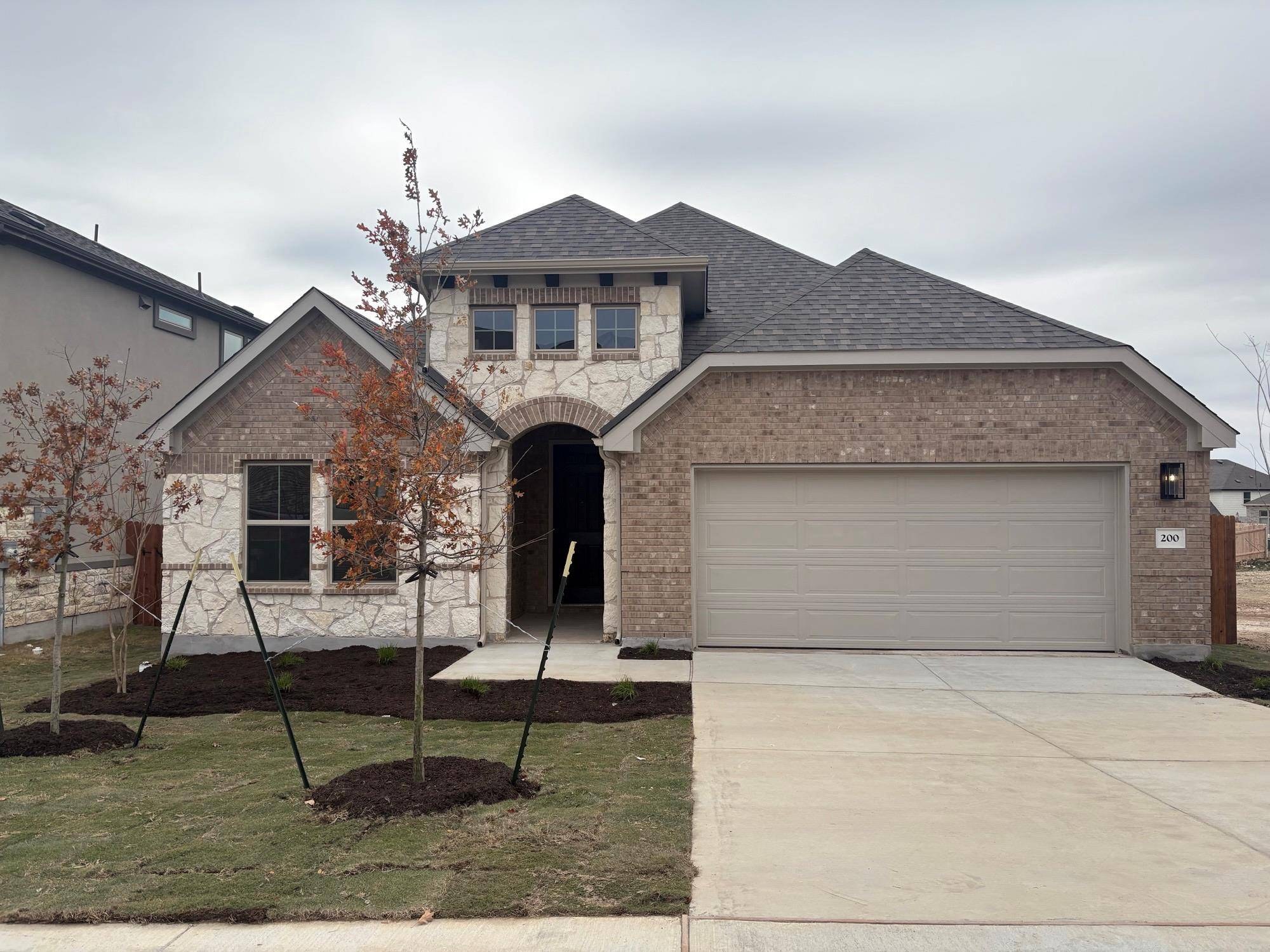 200 Cactus Tower PATH, Georgetown, TX 78628