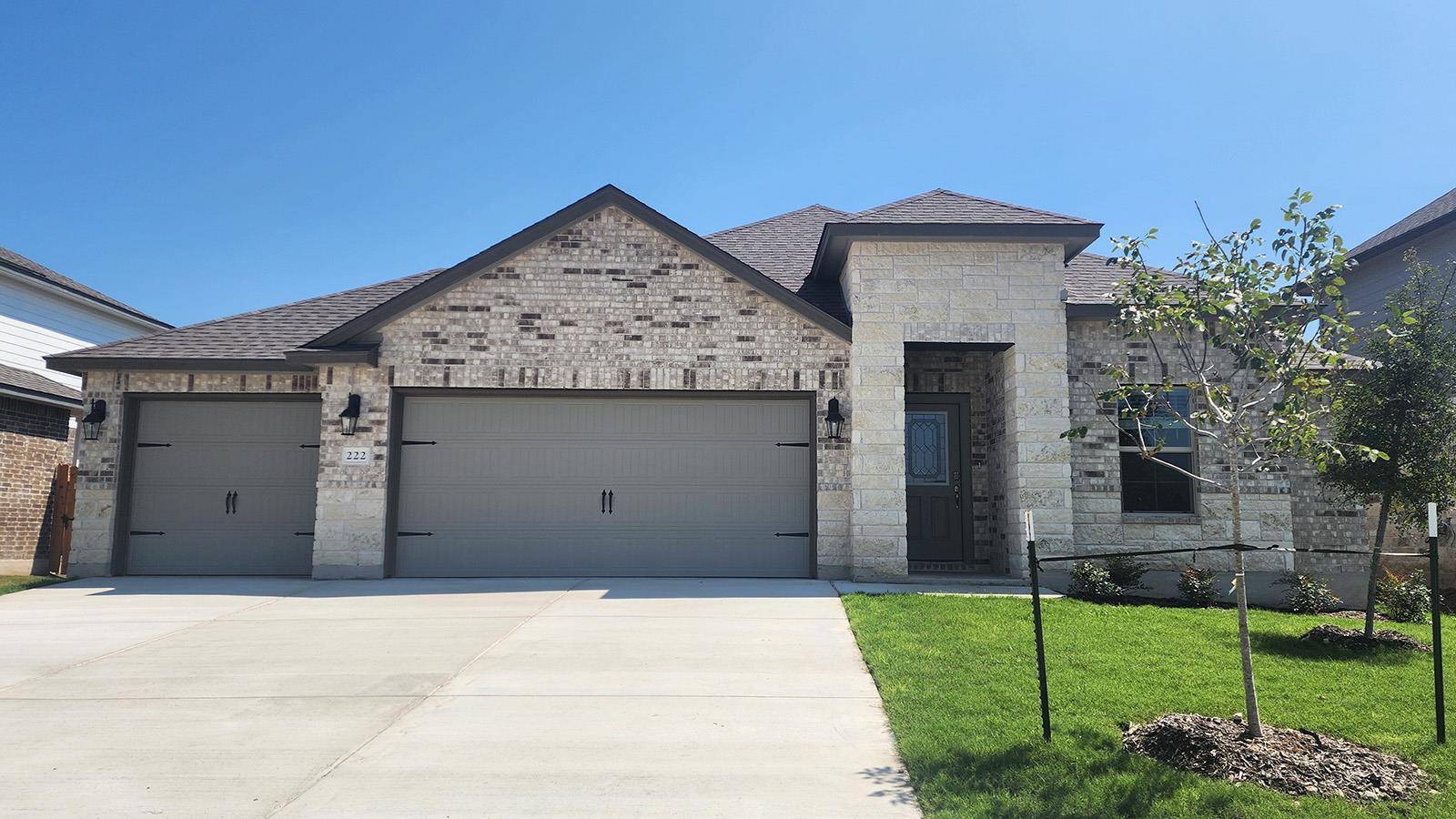222 Dewey DR, Killeen, TX 76542