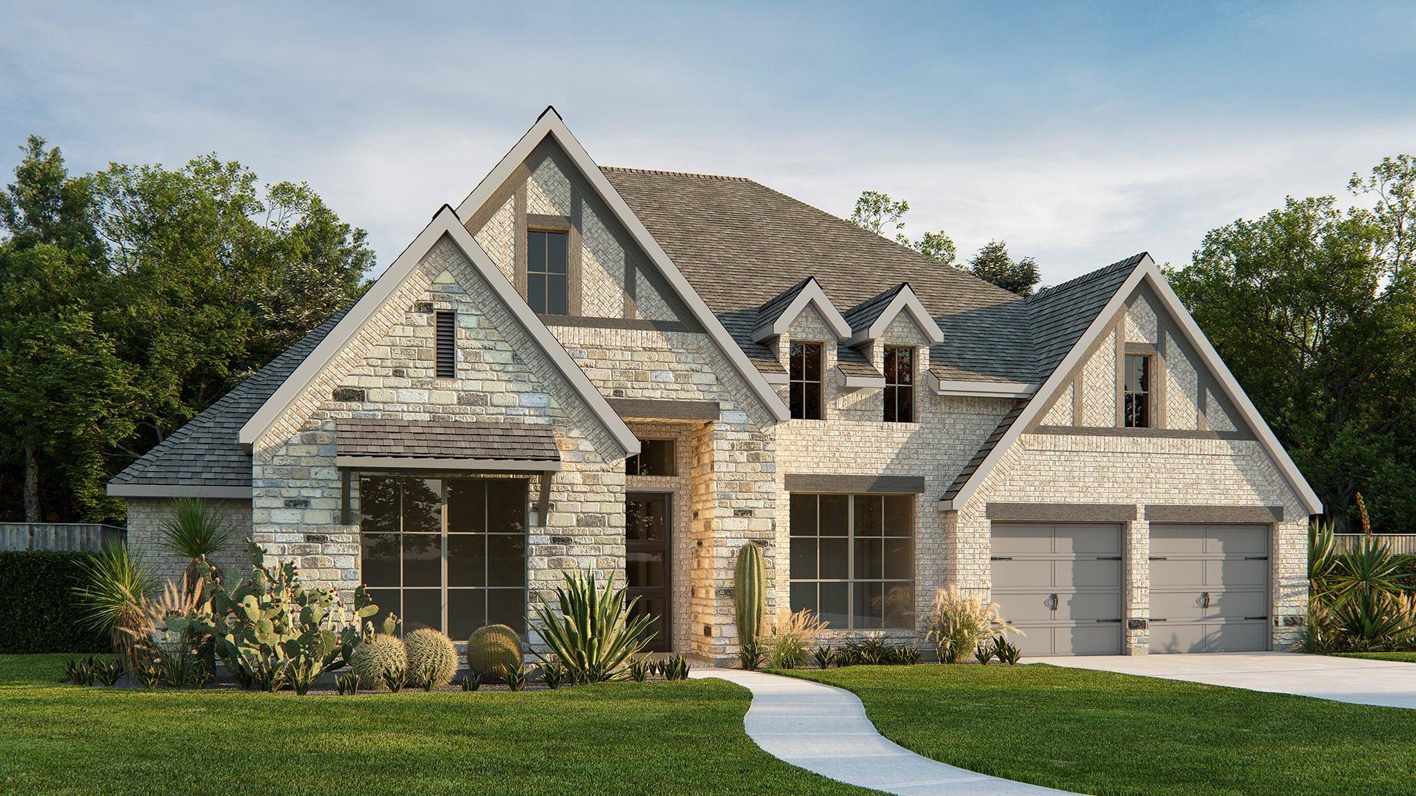 209 Knox DR, Georgetown, TX 78628