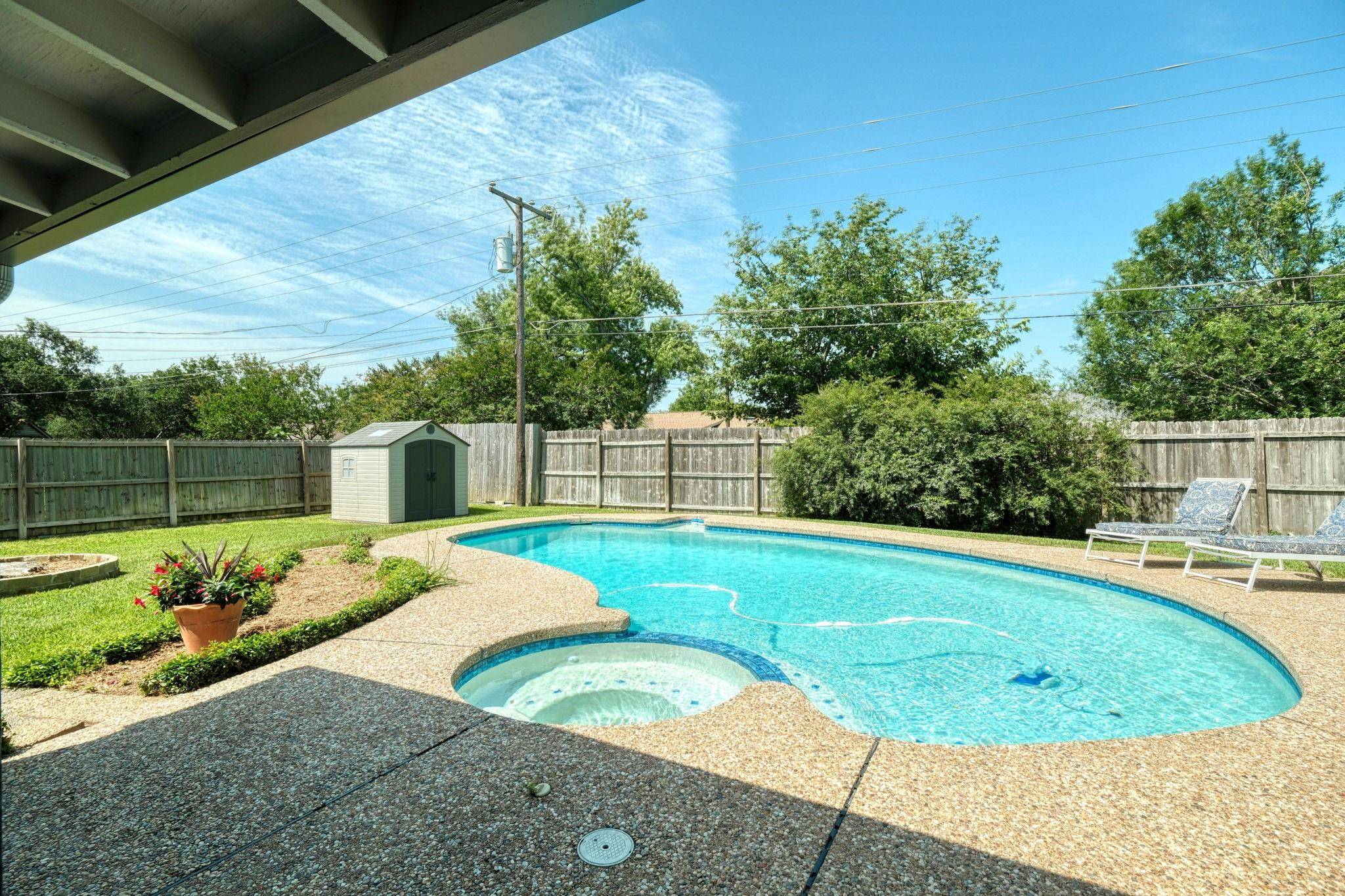 1506 Rock Creek DR, Round Rock, TX 78681