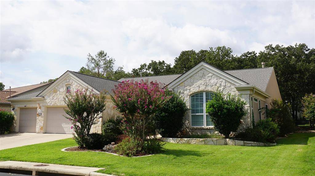 614 Breezeway LN, Georgetown, TX 78633