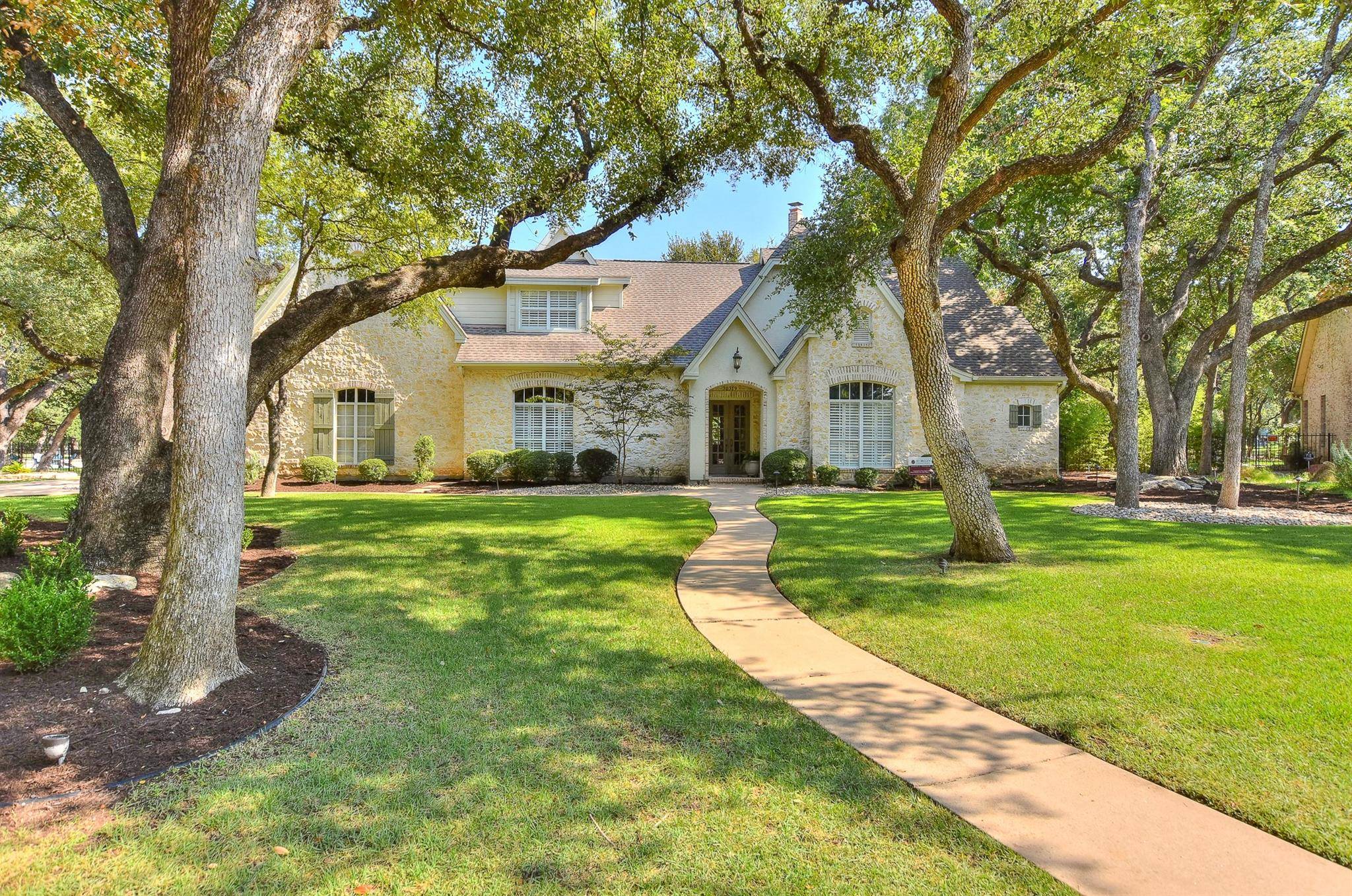 30319 La Quinta DR, Georgetown, TX 78628