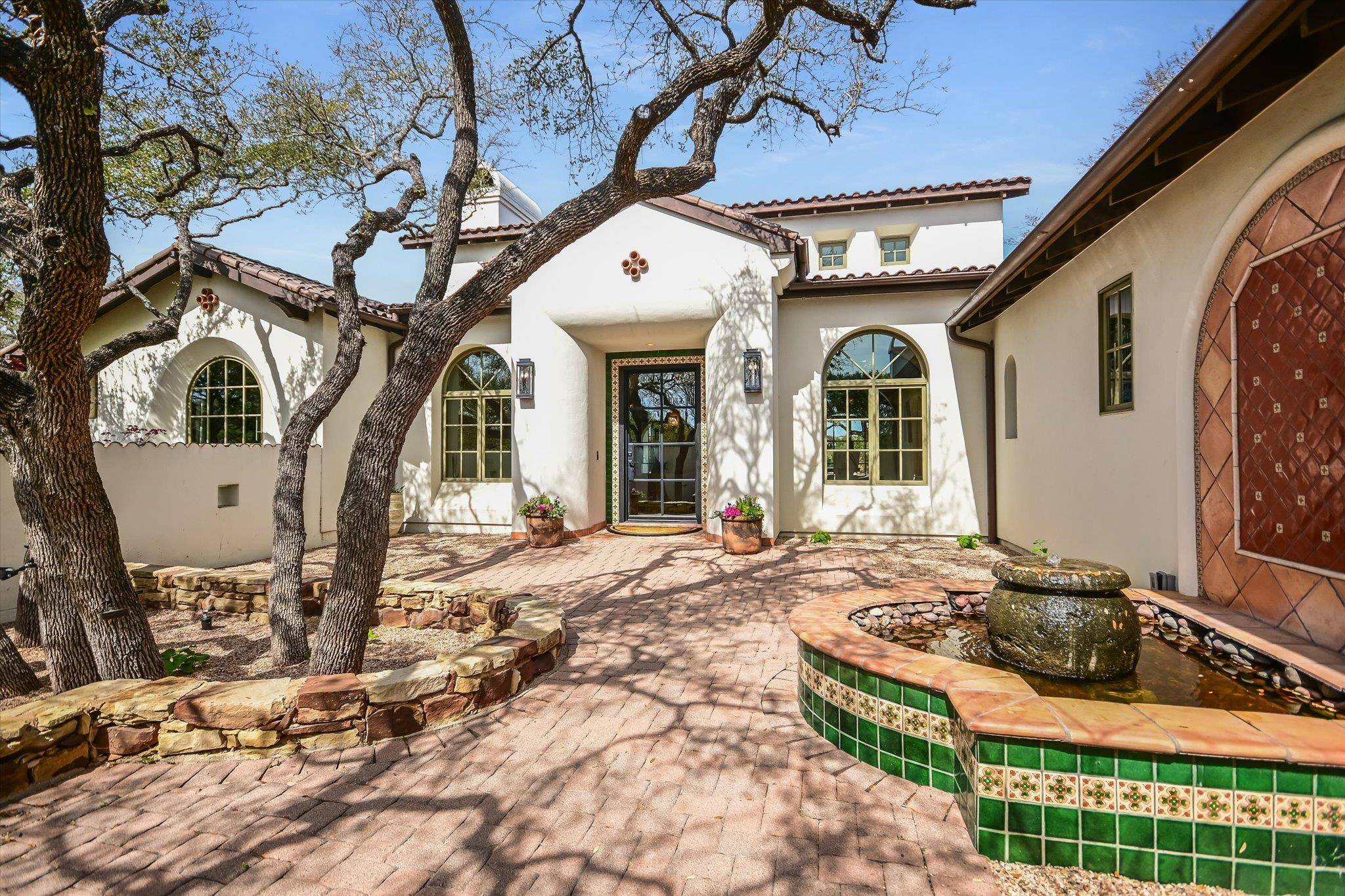4500 Spanish Oaks Club BLVD, Austin, TX 78738