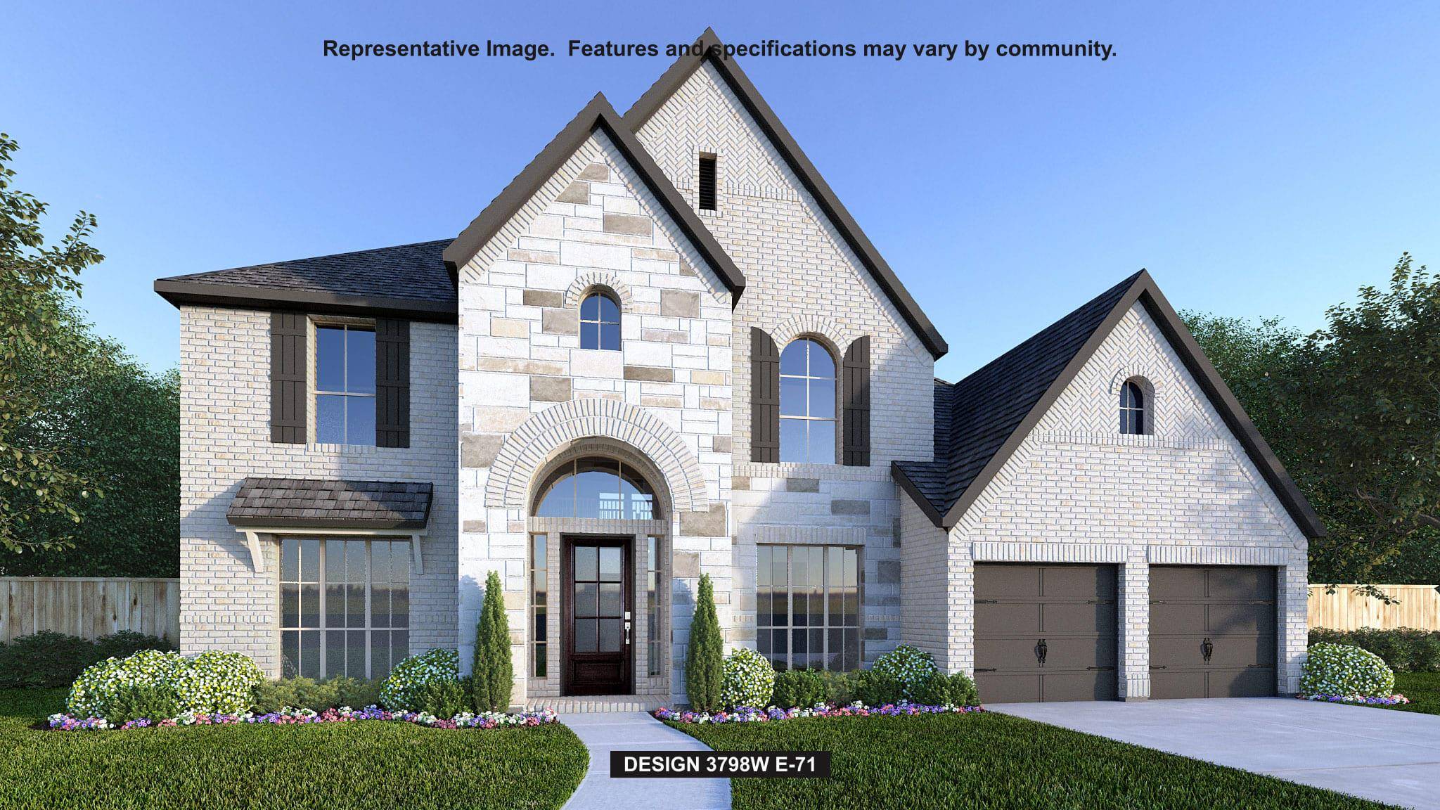 373 Leaning Rock RDG, Austin, TX 78737