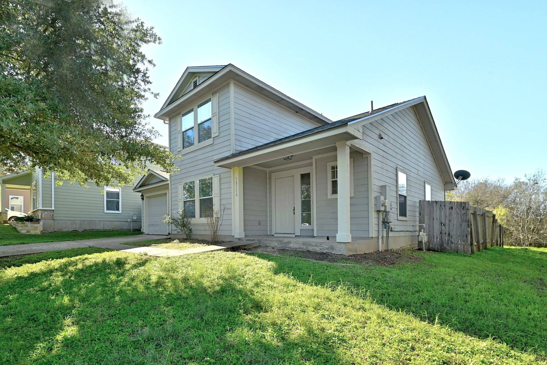 18116 Flathead DR, Manor, TX 78653