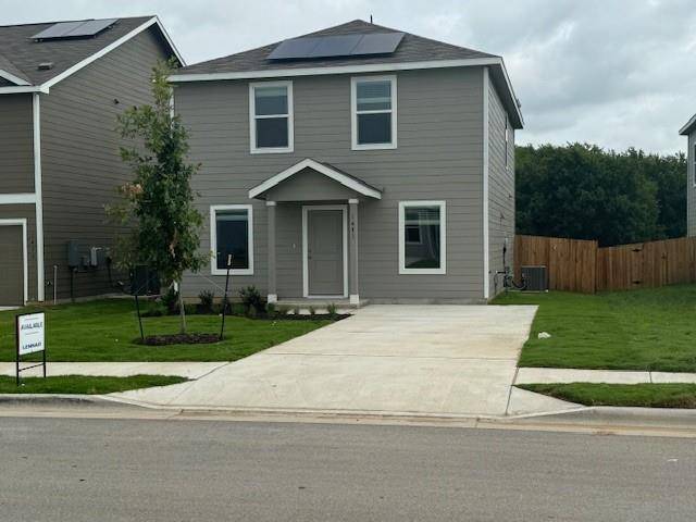 1481 Soapstone DR, San Marcos, TX 78666
