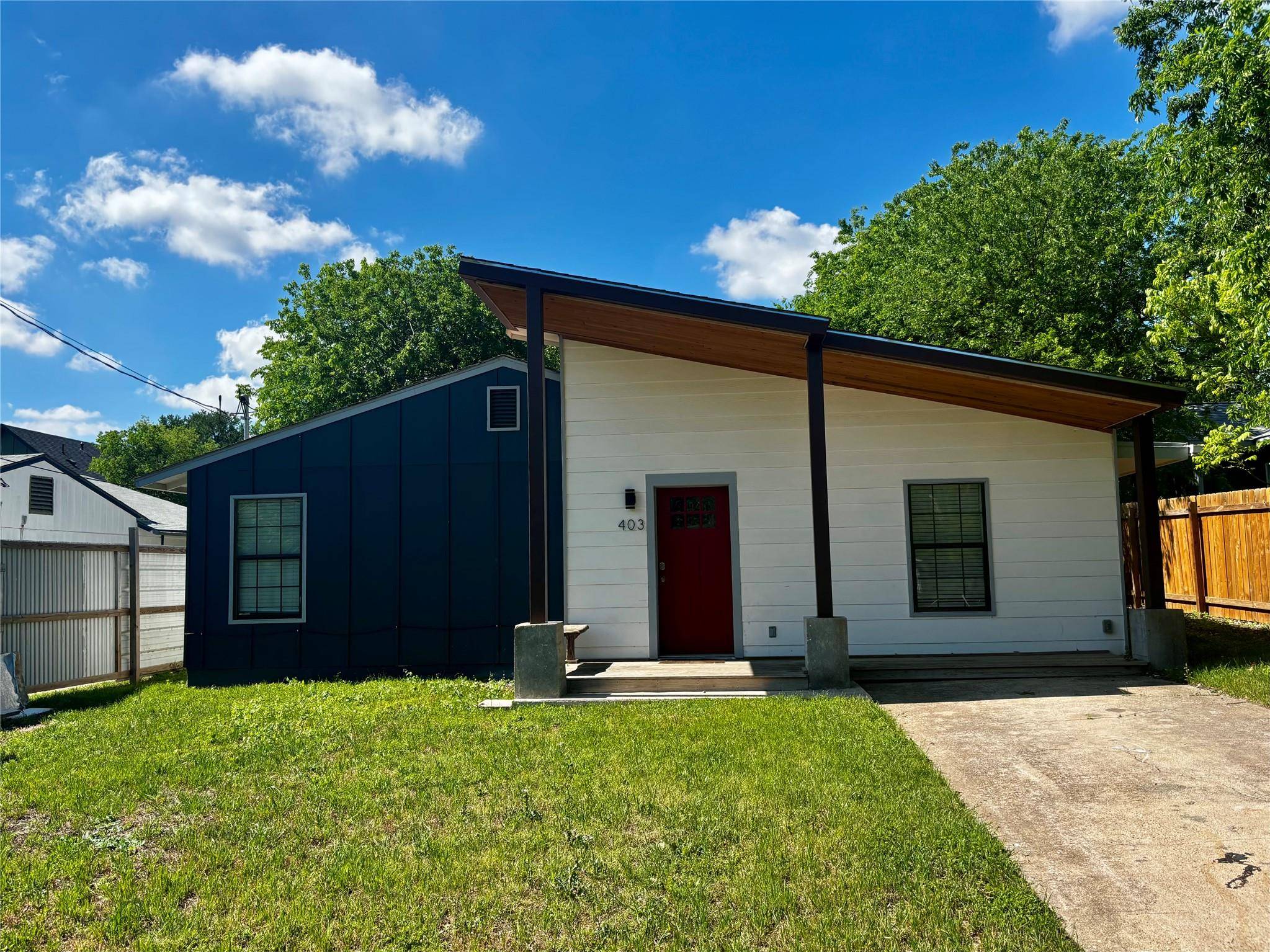 403 Delmar Ave, Austin, TX 78752