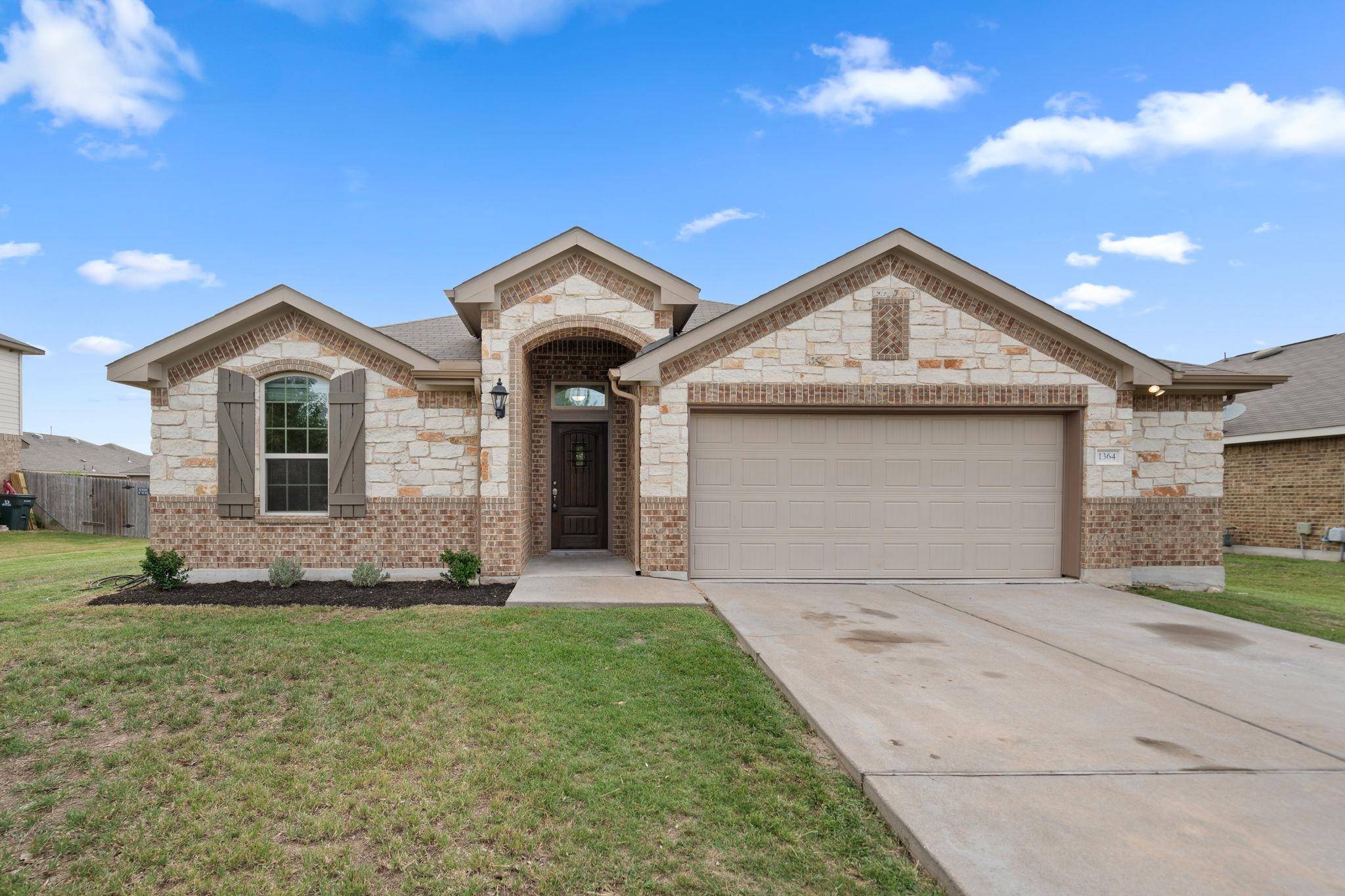 1364 Star Meadow, Kyle, TX 78640