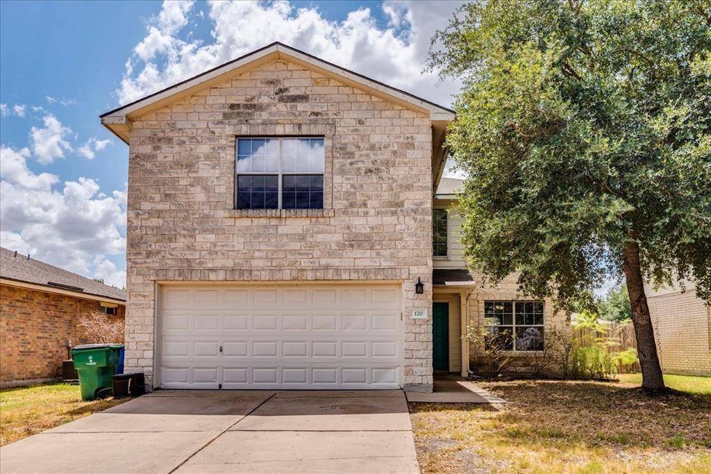 120 Pheasant TRL, Bastrop, TX 78602