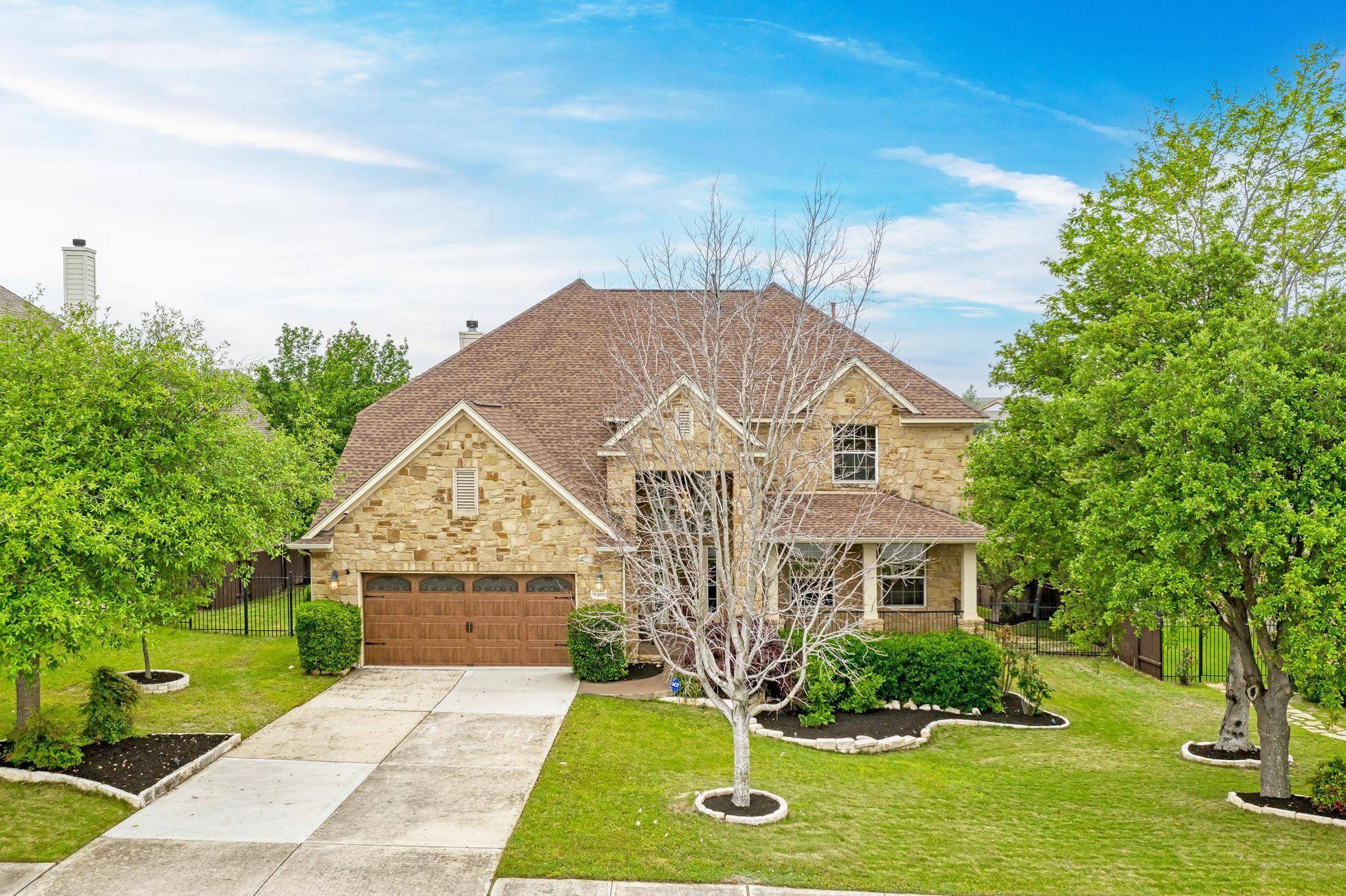 5308 Cypress Ranch BLVD, Spicewood, TX 78669
