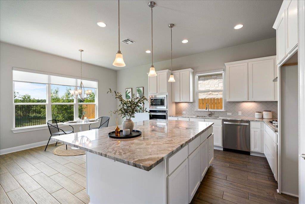 4636 Katherine DR, Round Rock, TX 78681