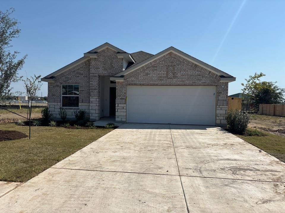 13737 Tucker Hedge PASS, Manor, TX 78621