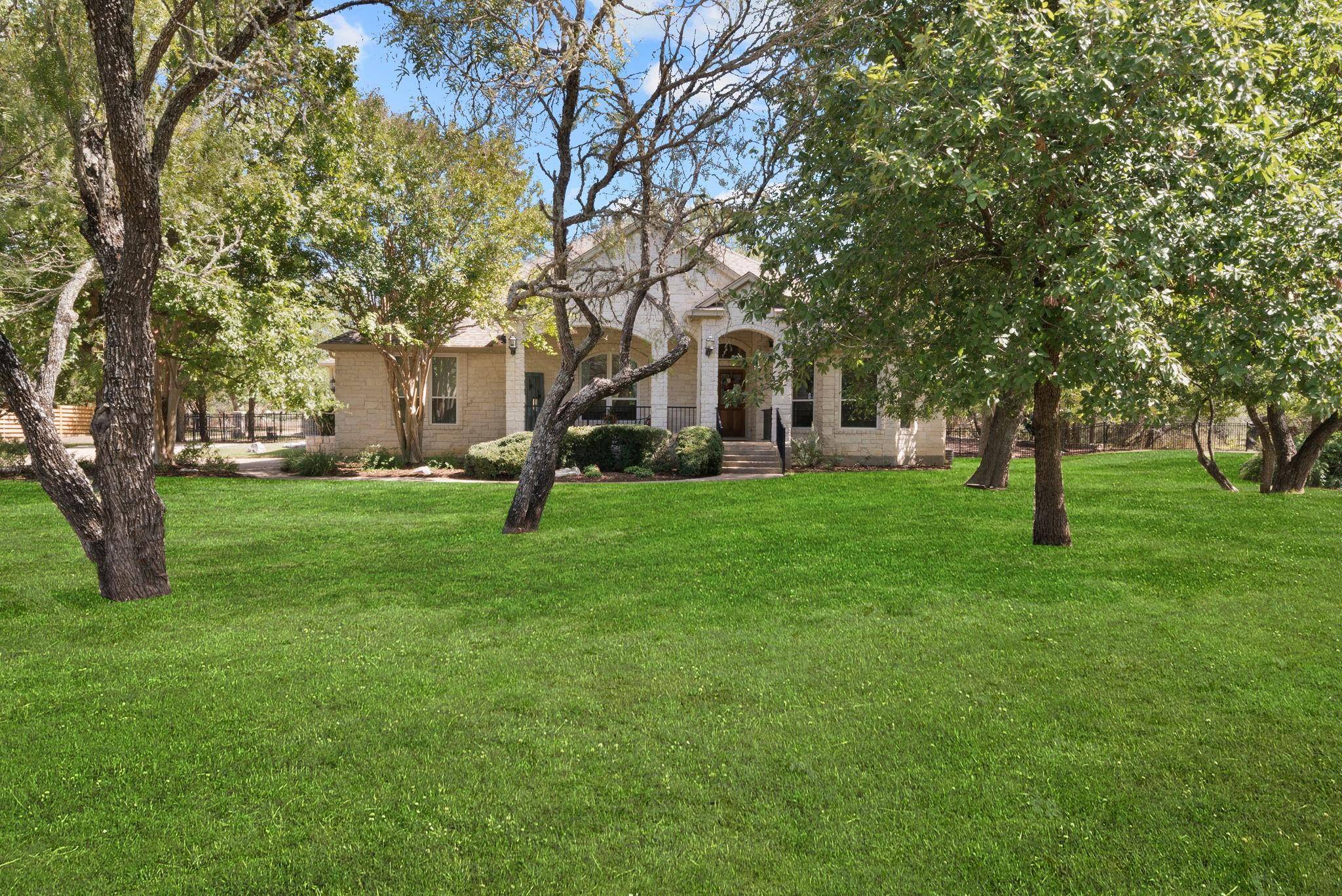 464 Little Bear RD, Buda, TX 78610