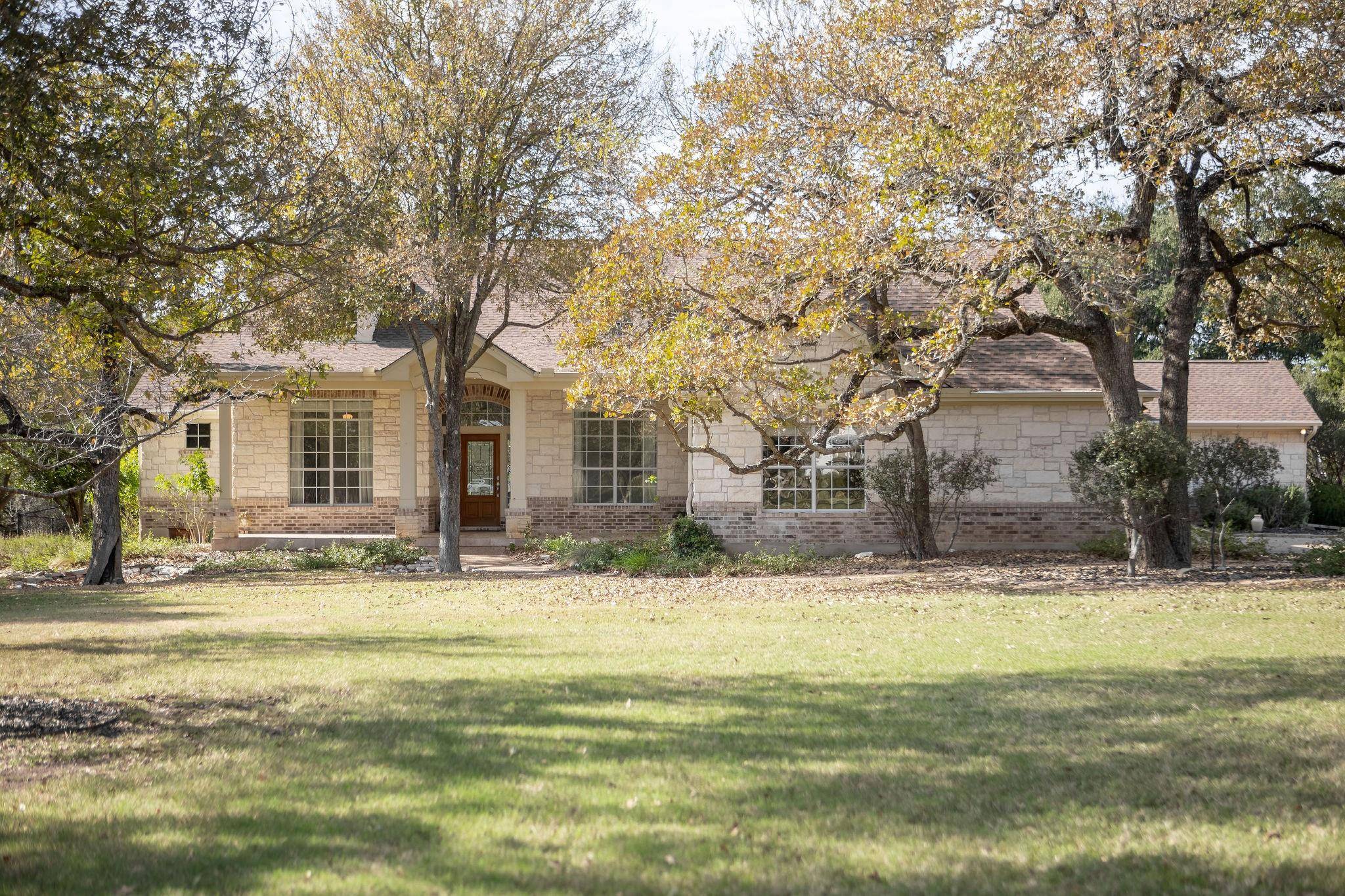 108 Ridge View DR, Georgetown, TX 78628