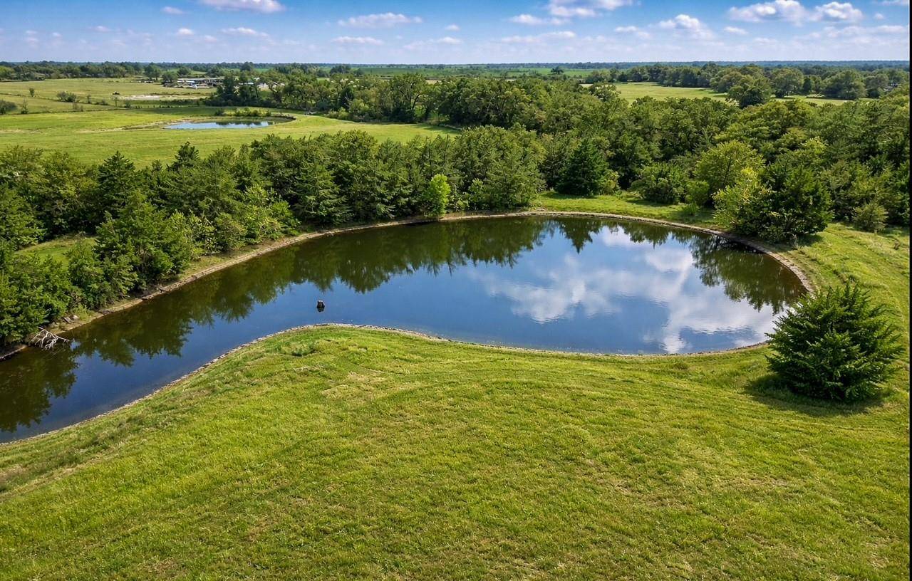 TBD (+/- 38.77 Acres) Andreski RD, Bremond, TX 76629