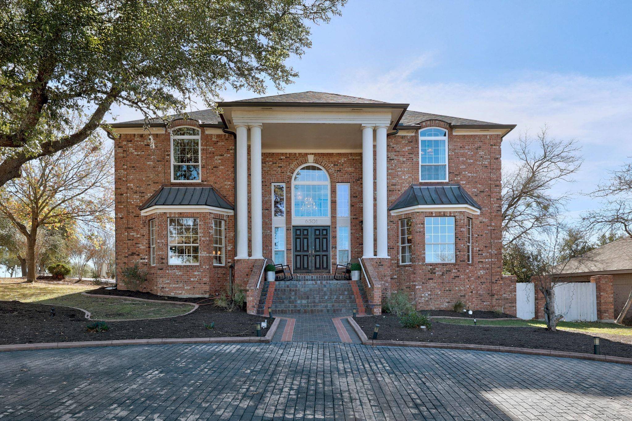 6501 Staghorn CV, Austin, TX 78759