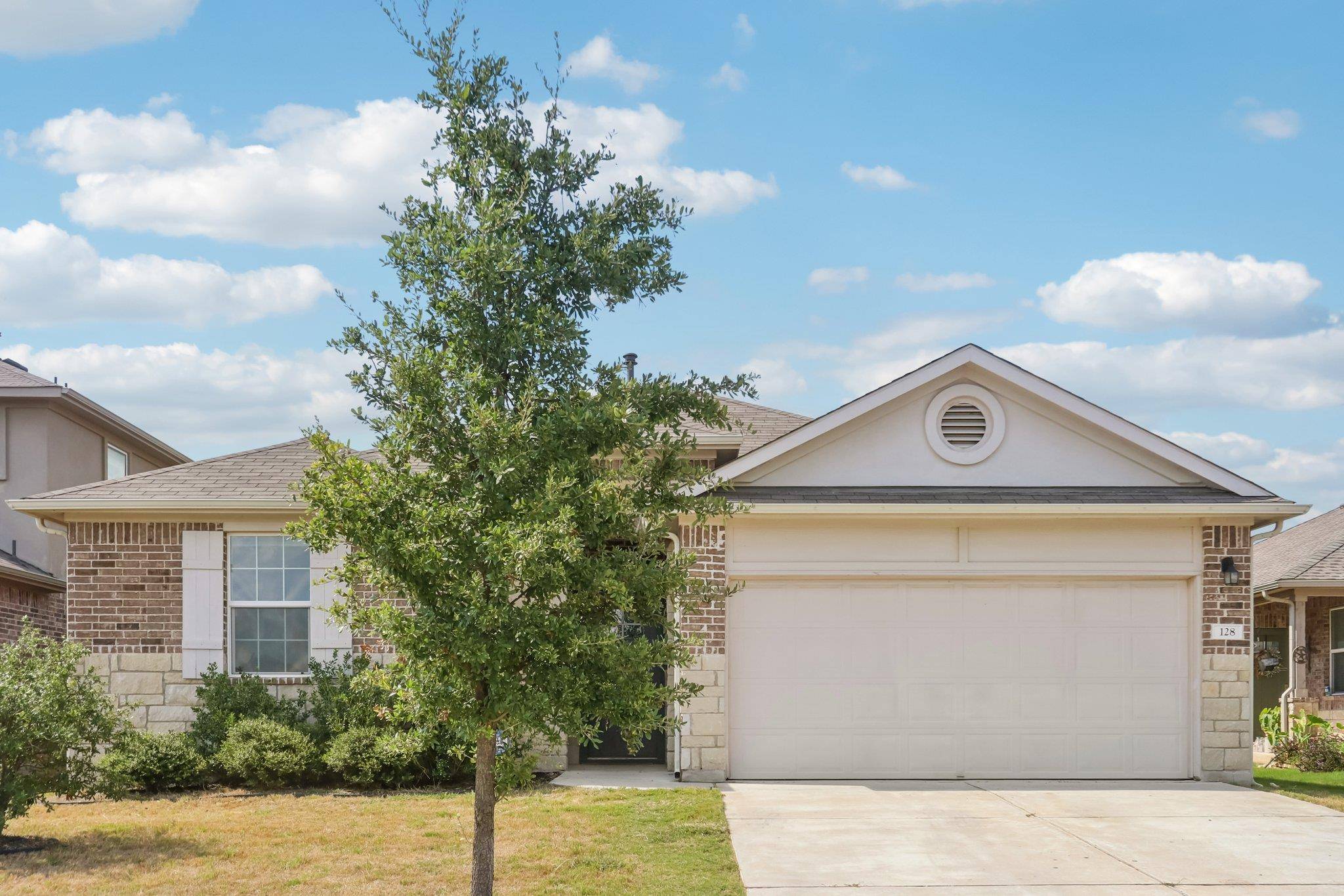 128 Baum DR, Georgetown, TX 78626